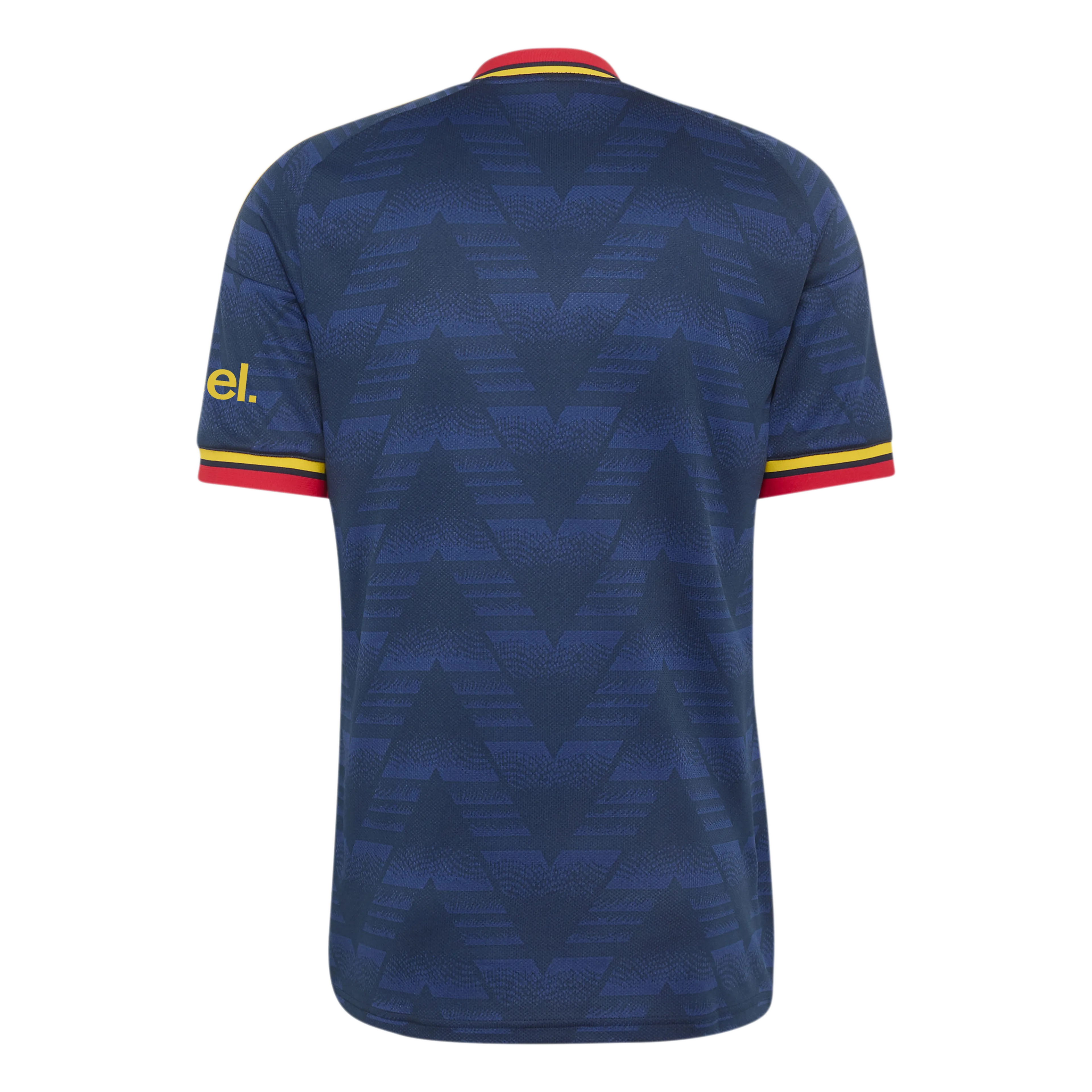 Arsenal FC 26/27 Bortedrakt