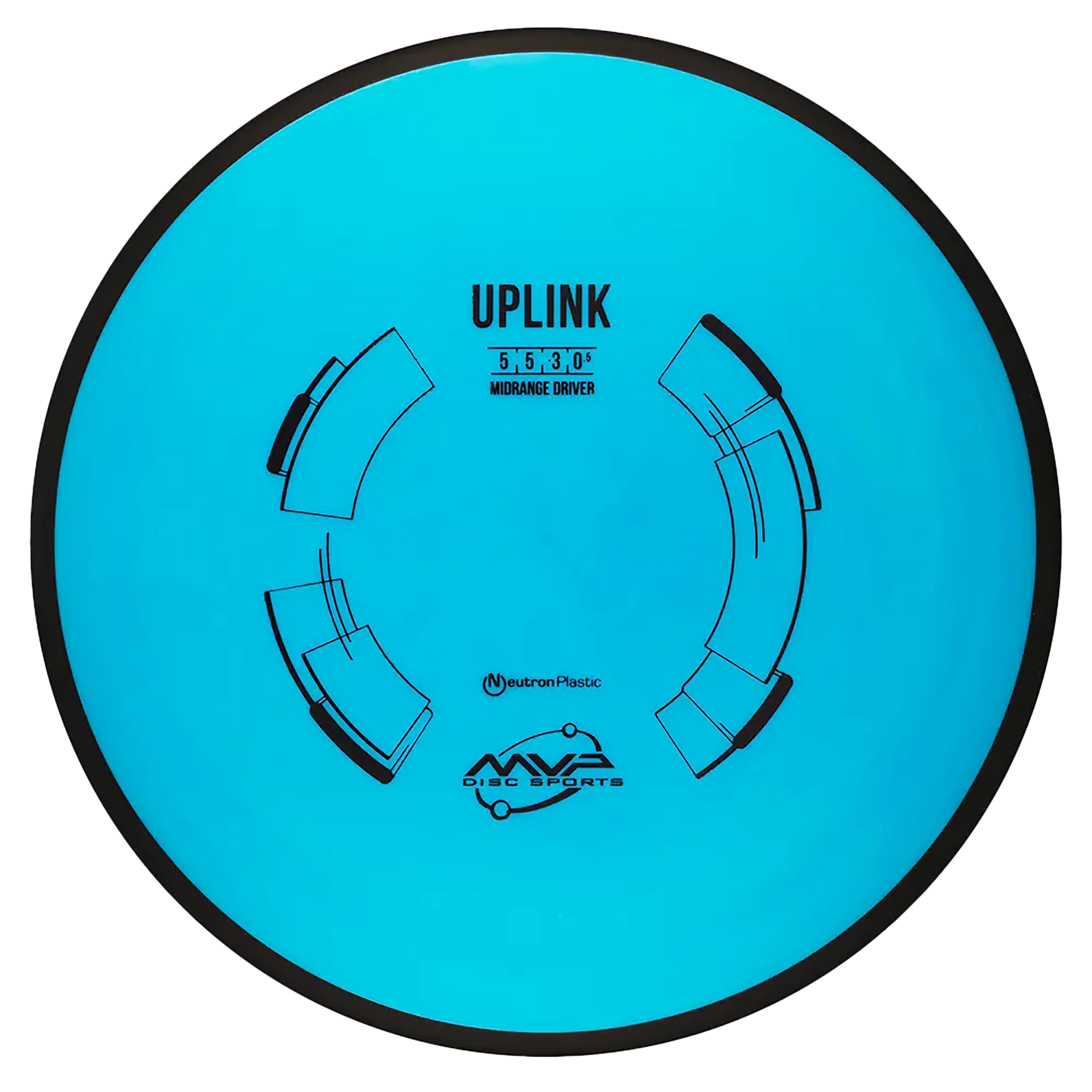 Neutron Midrange Uplink