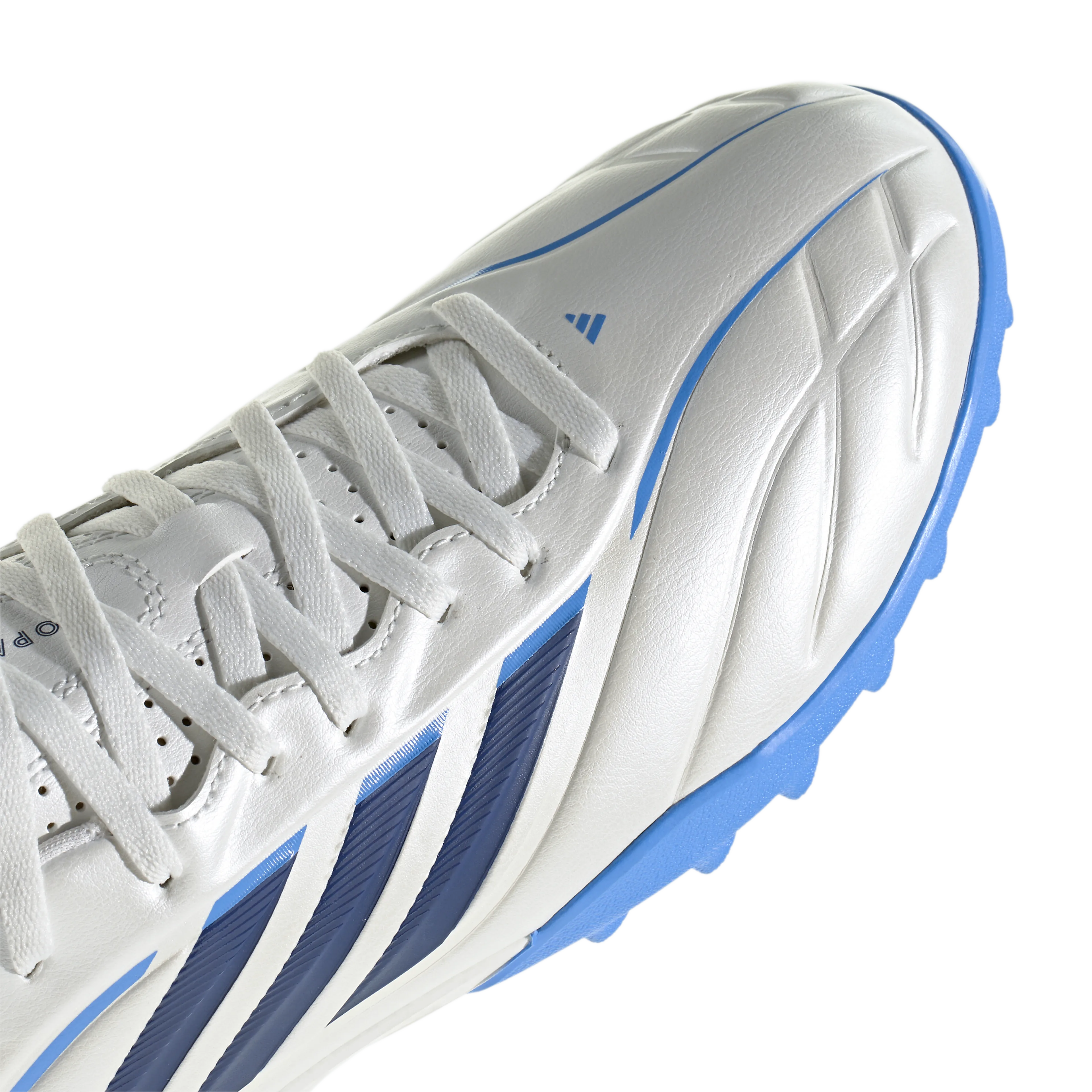 Copa Pure IV Club Turf Fotballsko Grus/Kunstgress