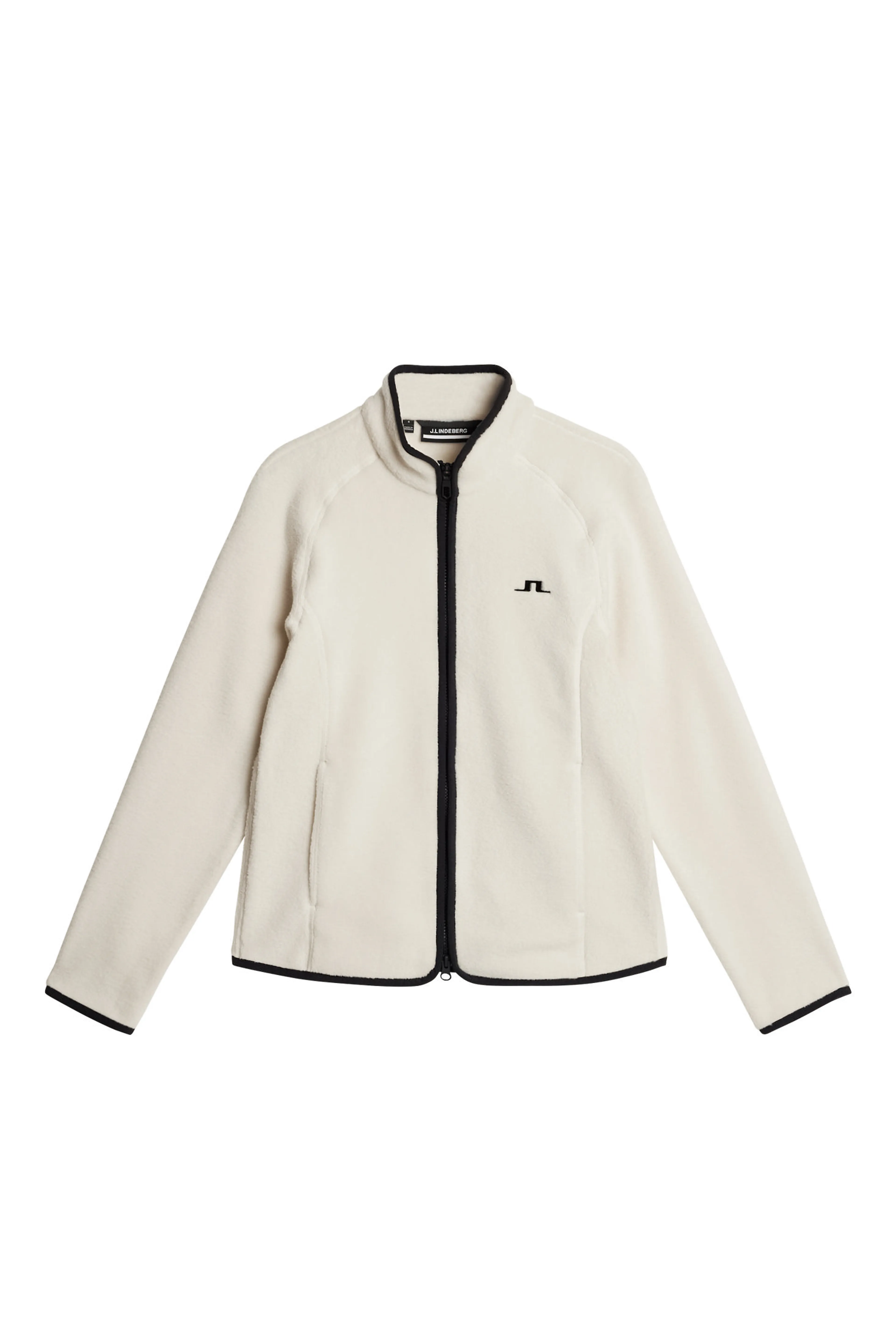 Catherine Fleece Mid Layer