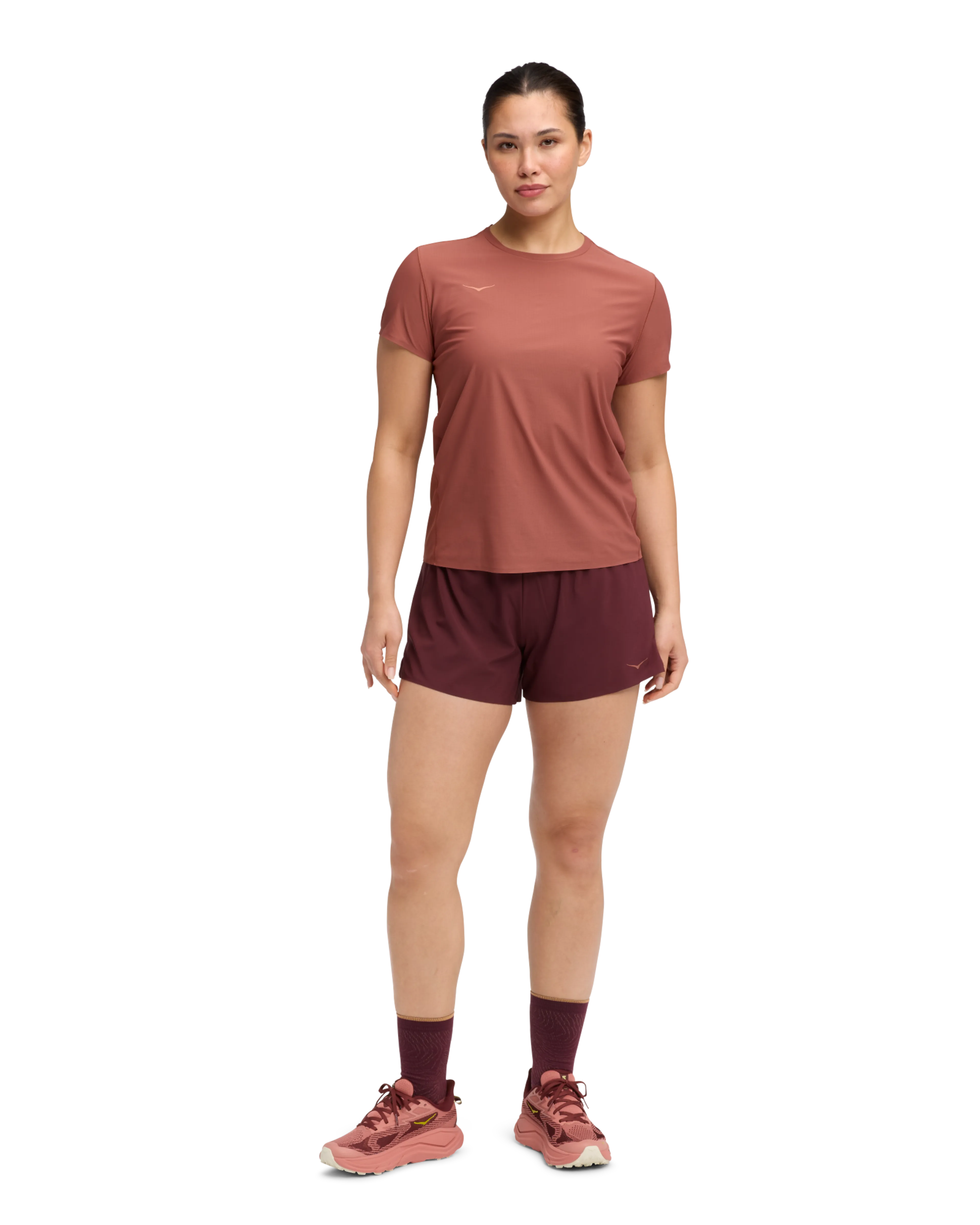W AIROLITE SHORT SLEEVE 2.0