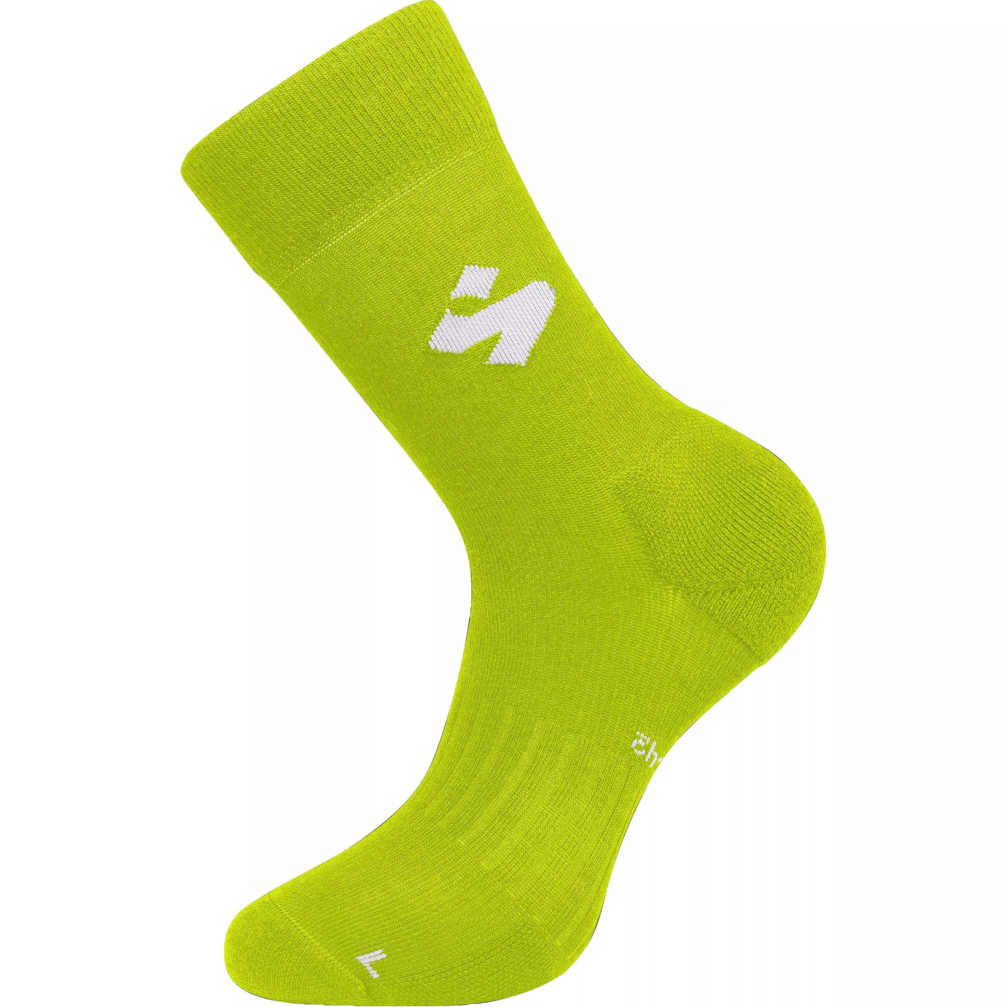 Hunter Merino sykkelsokker