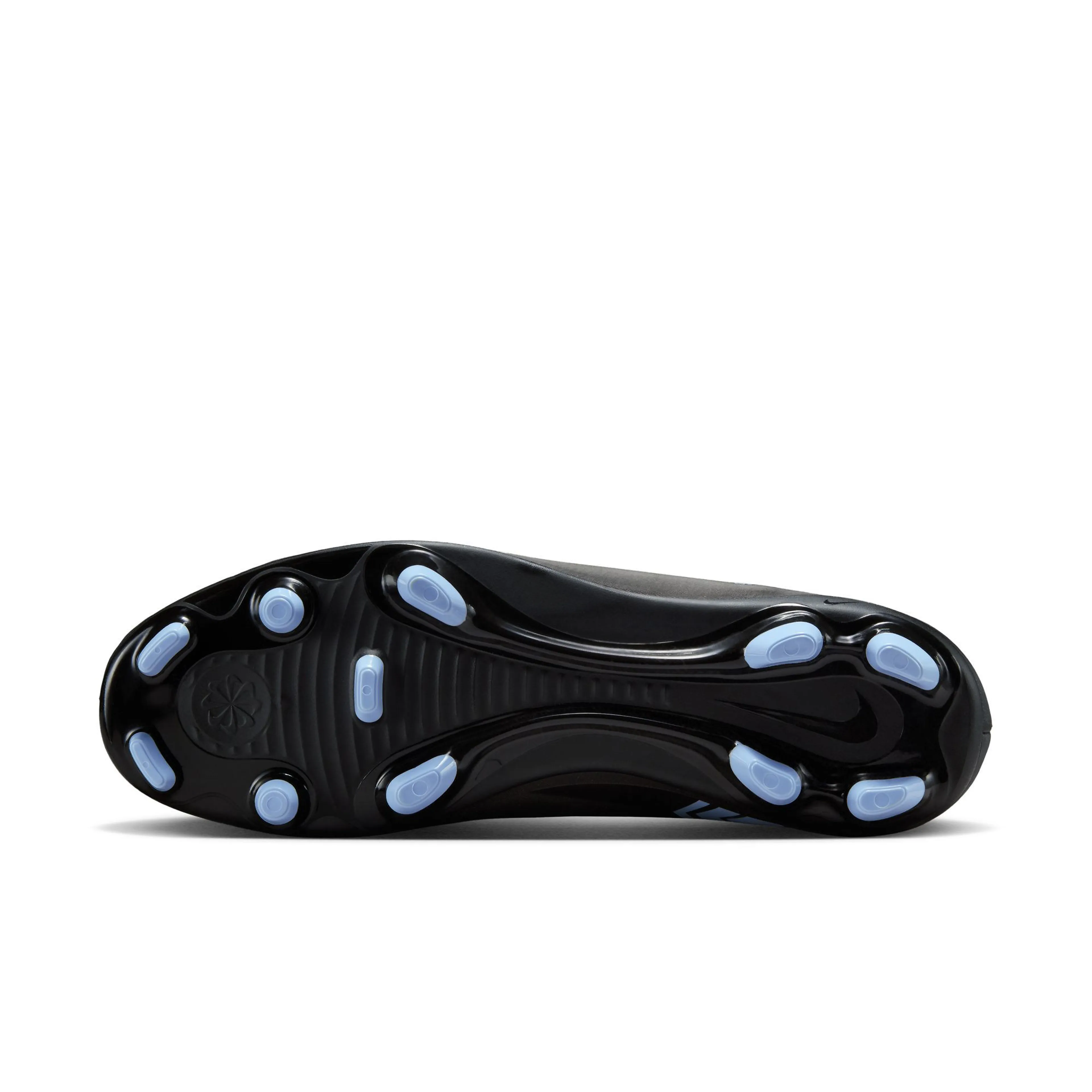 Mercurial Vapor 16 Club Multi-Ground Low-Top Fotballsko Gress/Kunstgress