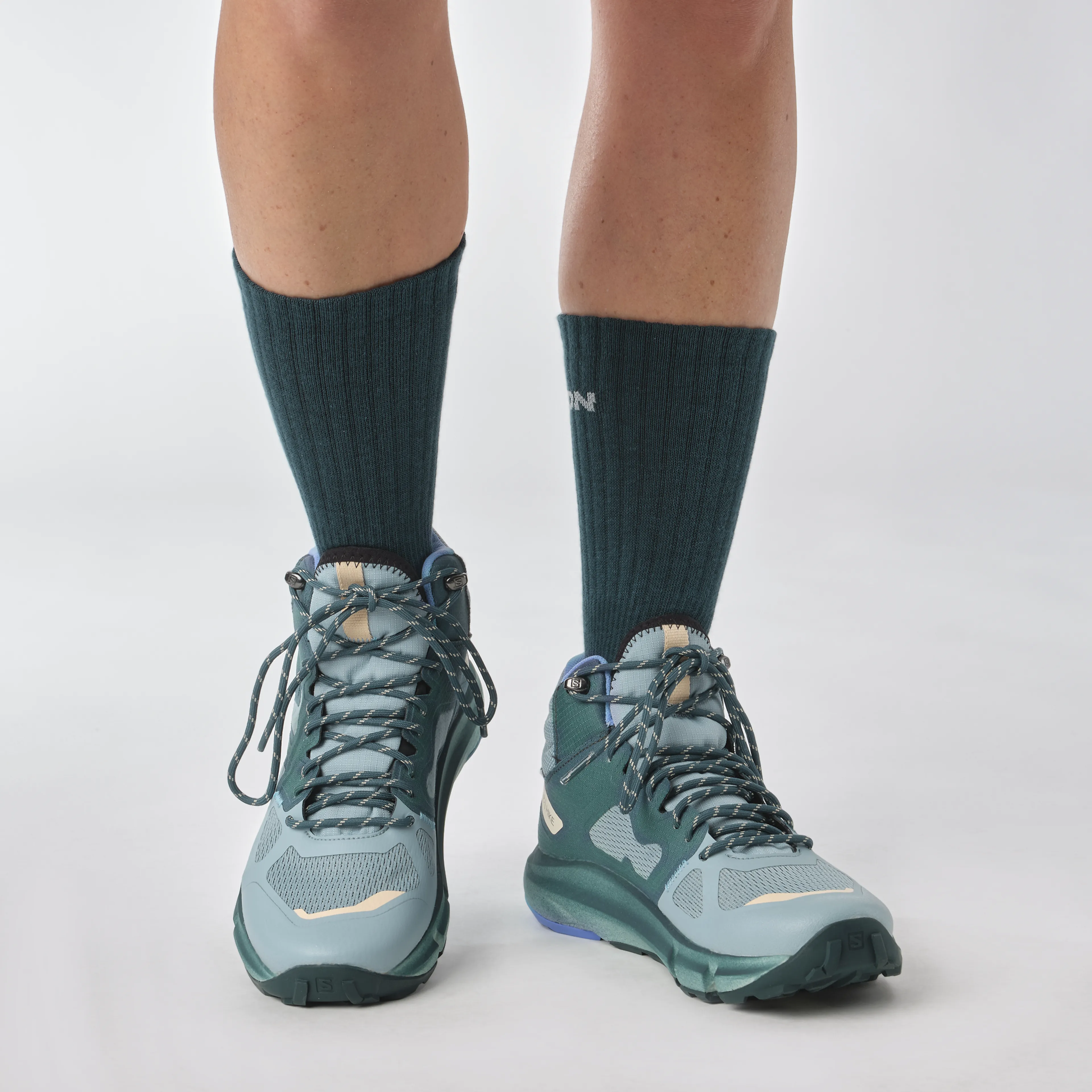PREDICT HIKE MID GTX W