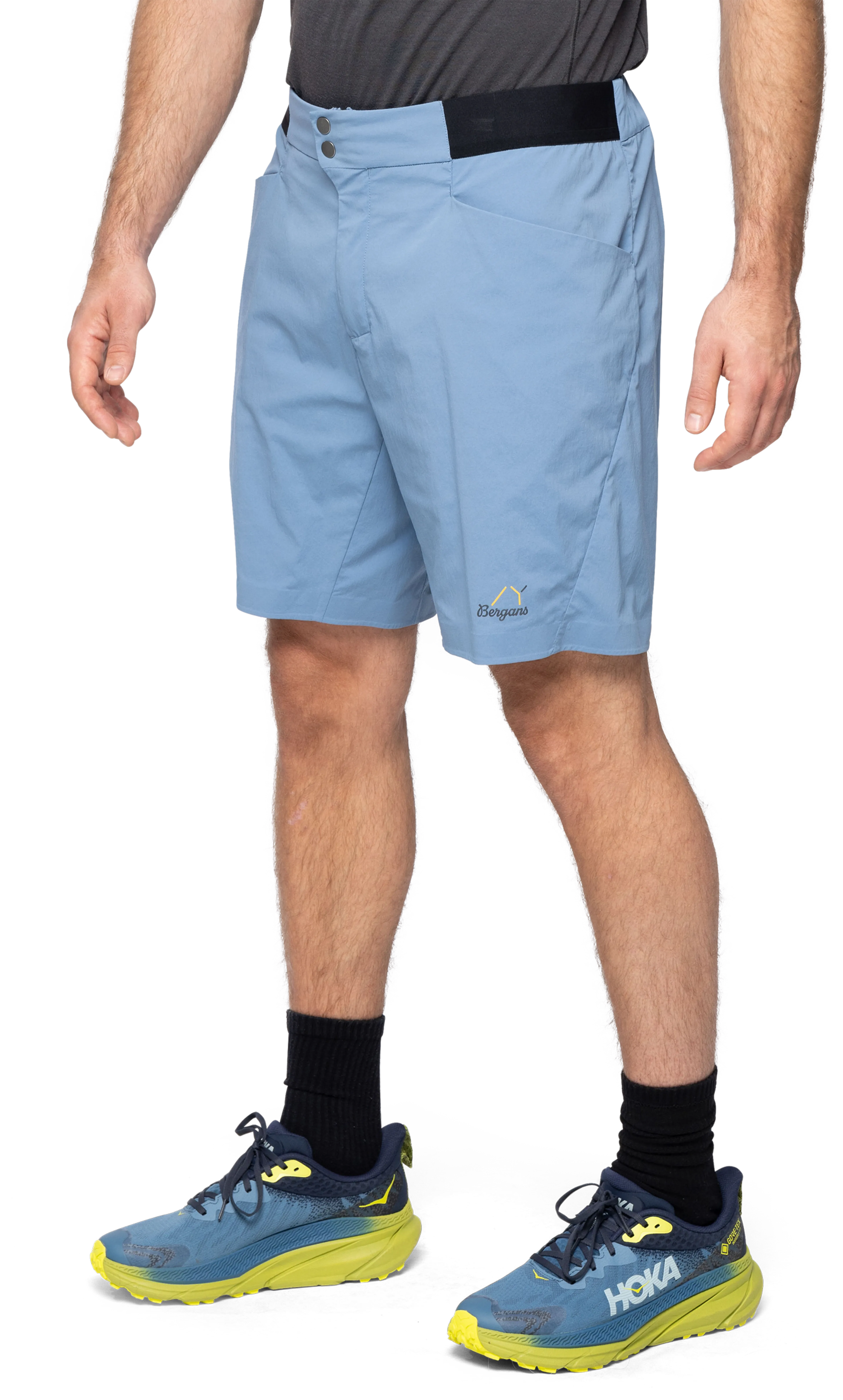 Y LightLine Vapor Shorts Men