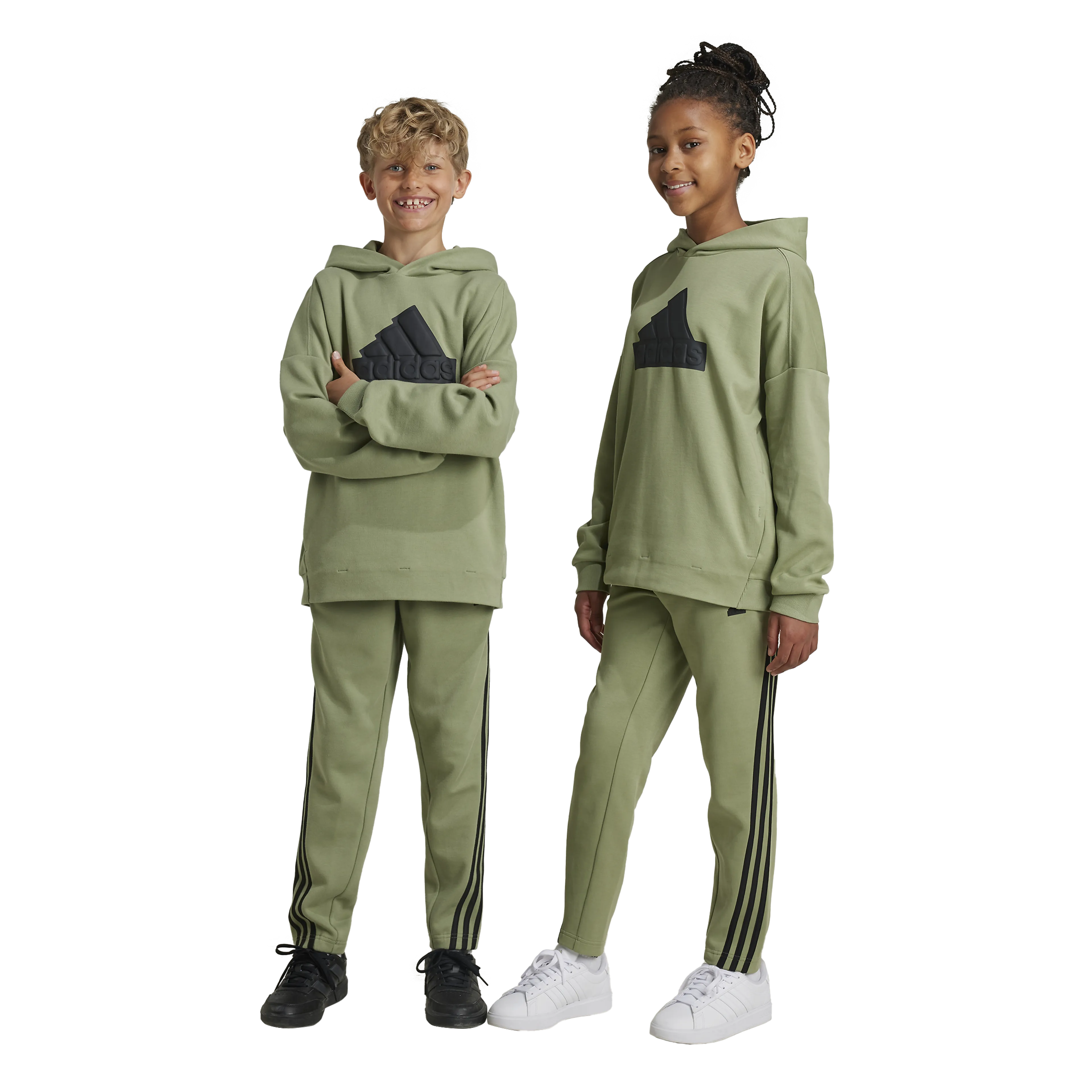 U FI 3S PT JOGGEBUKSE JUNIOR