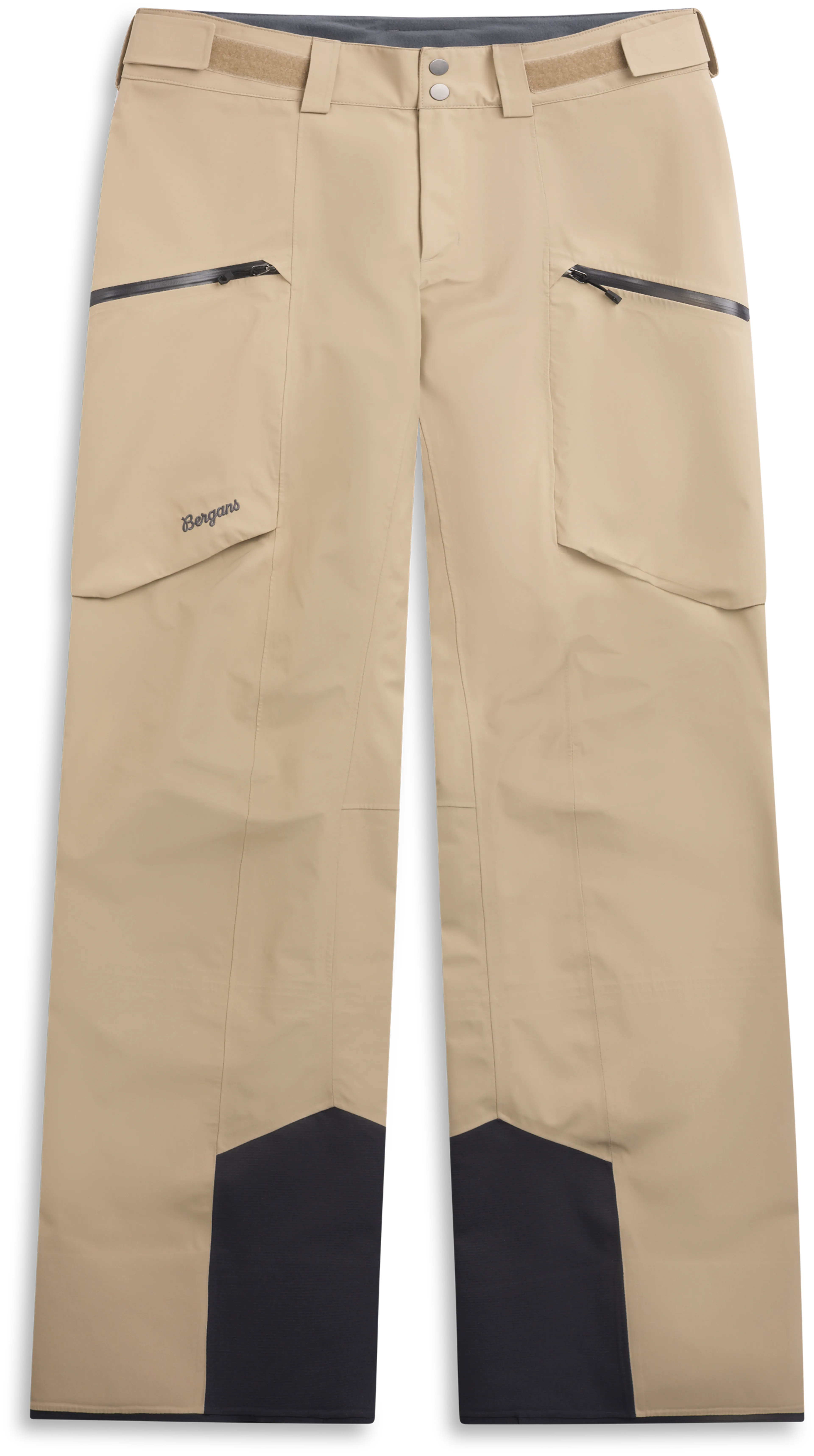 Oppdal 3L Shell Pants Women