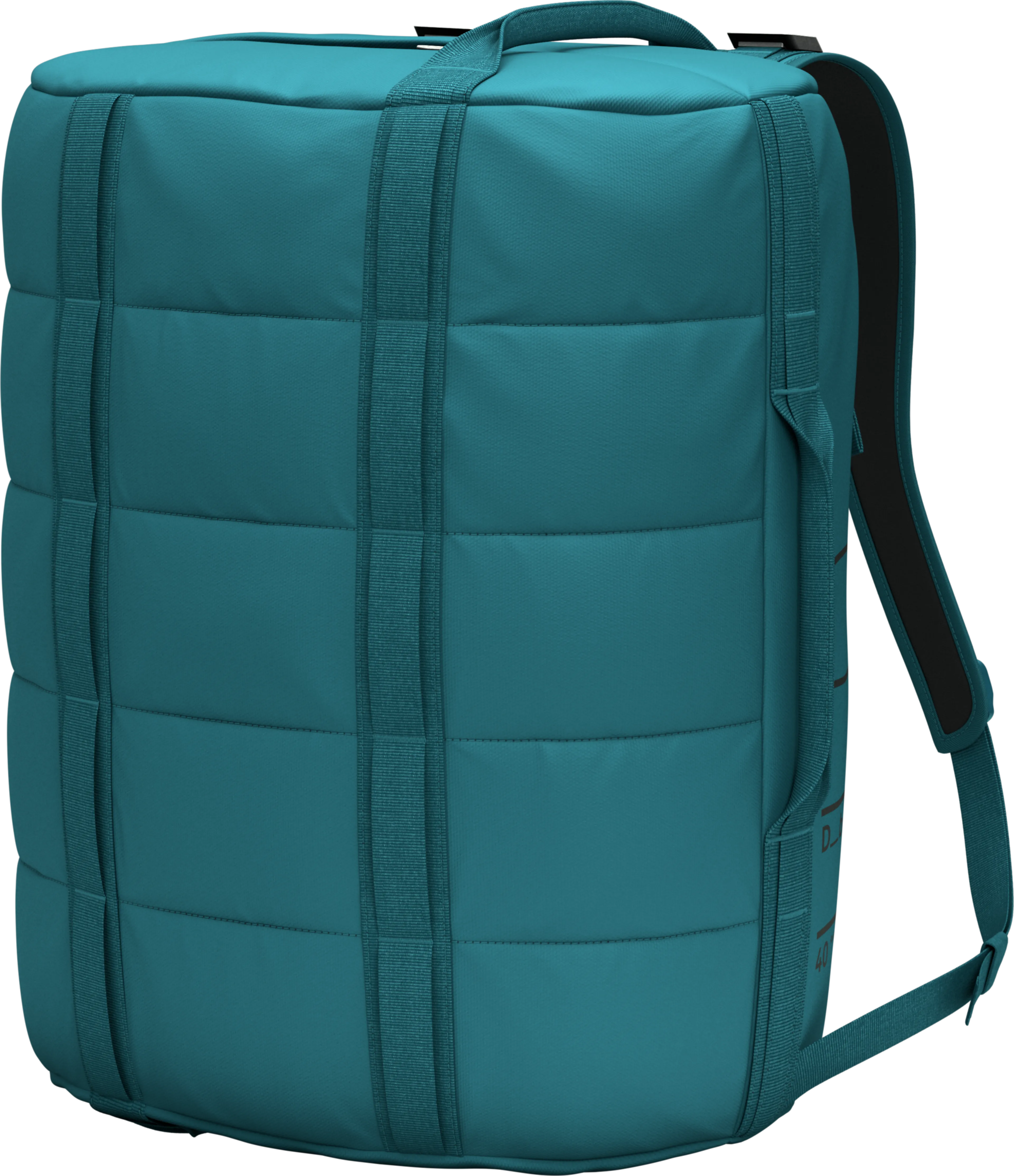2012/Midnight Teal