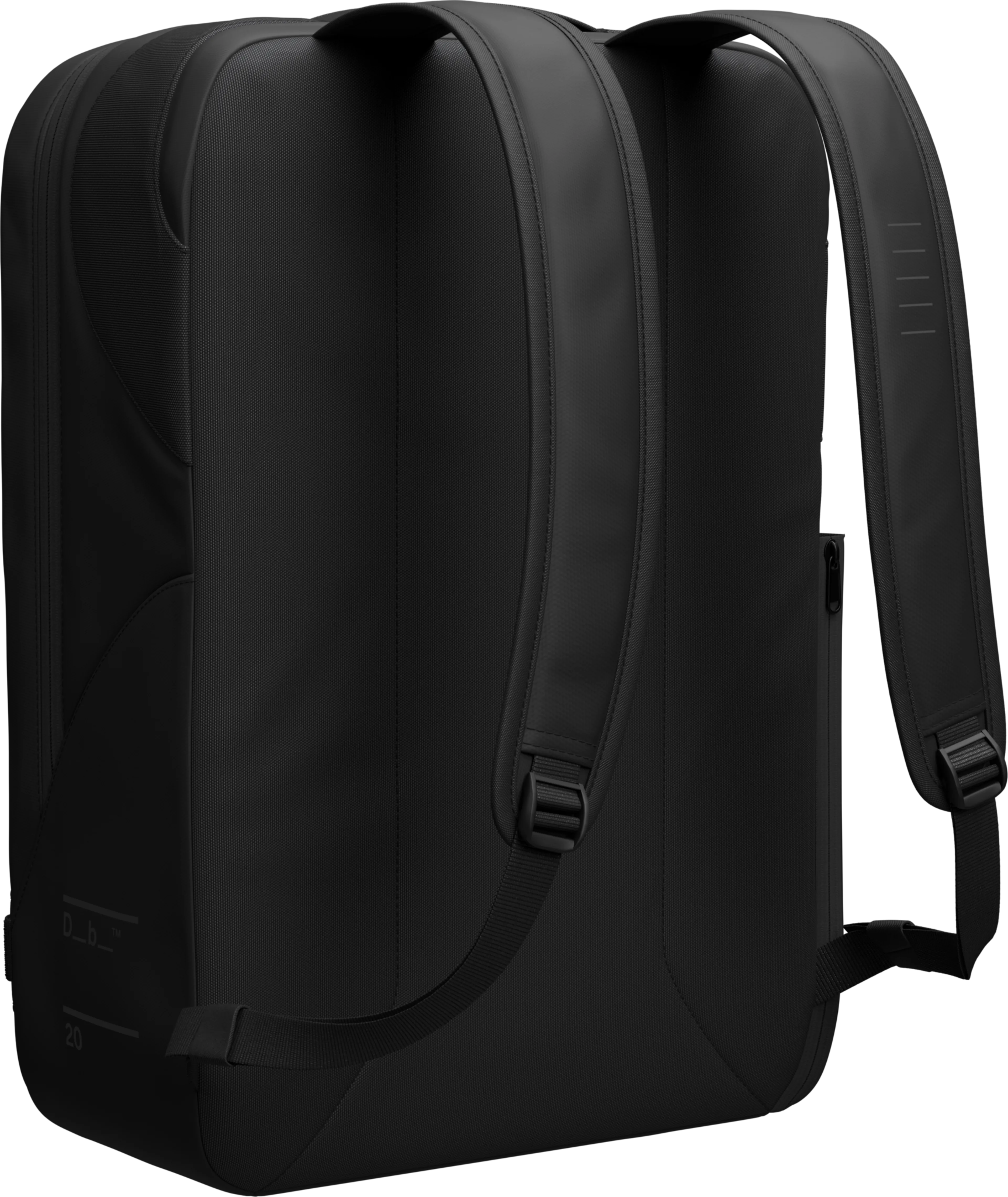 The Daypack 20L The Daypack 20L