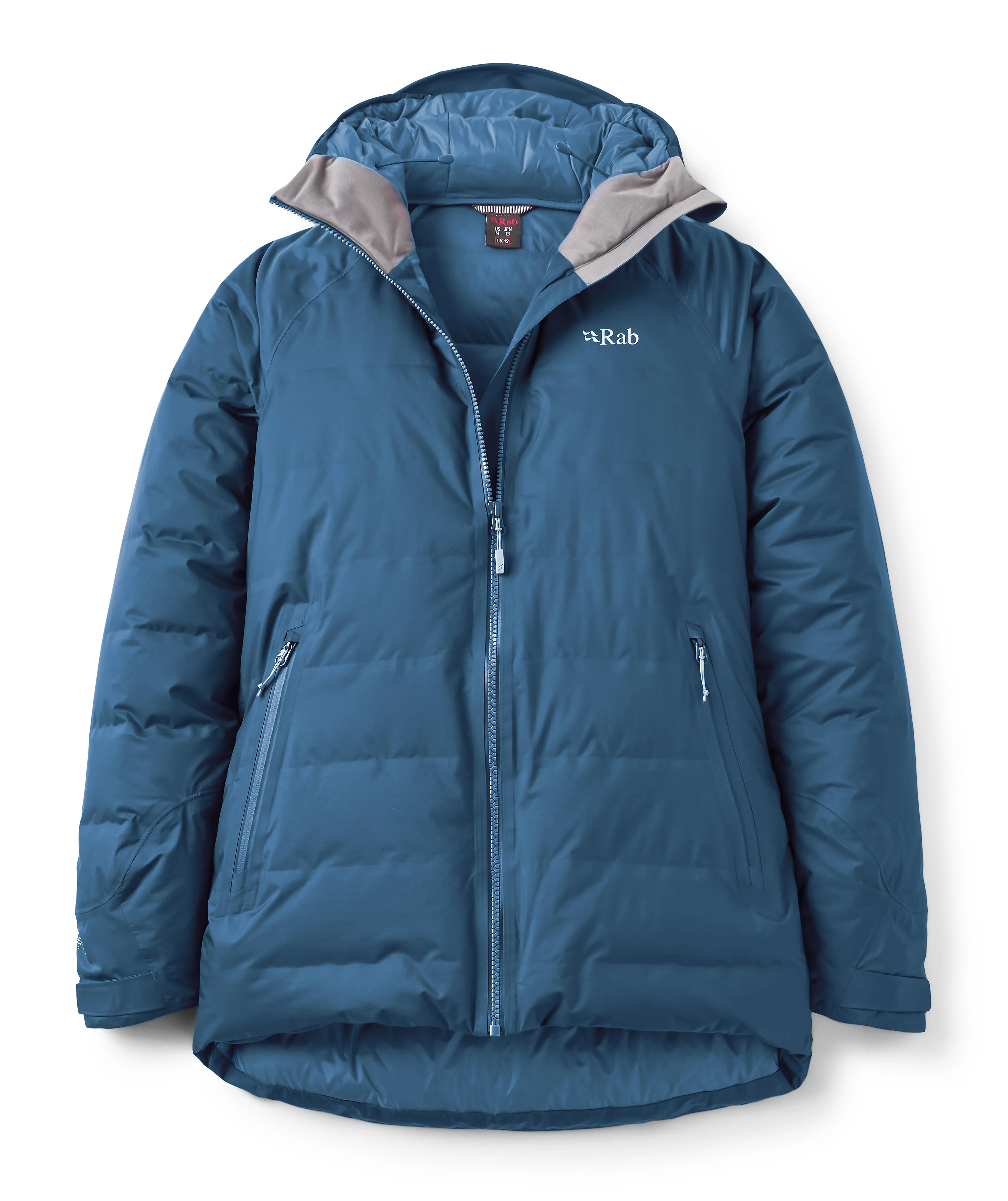 Tempest Blue