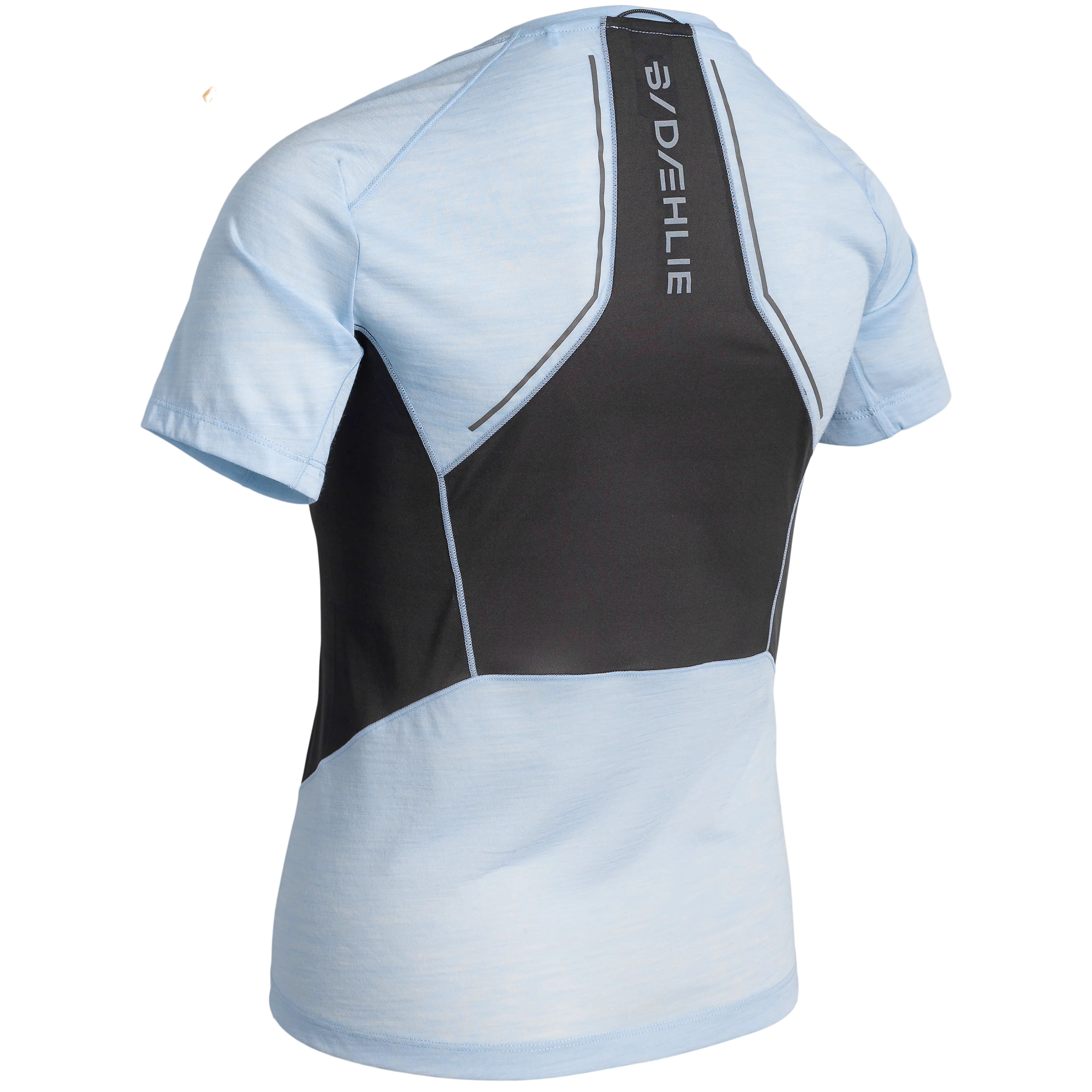 T-Shirt Tech Wool
