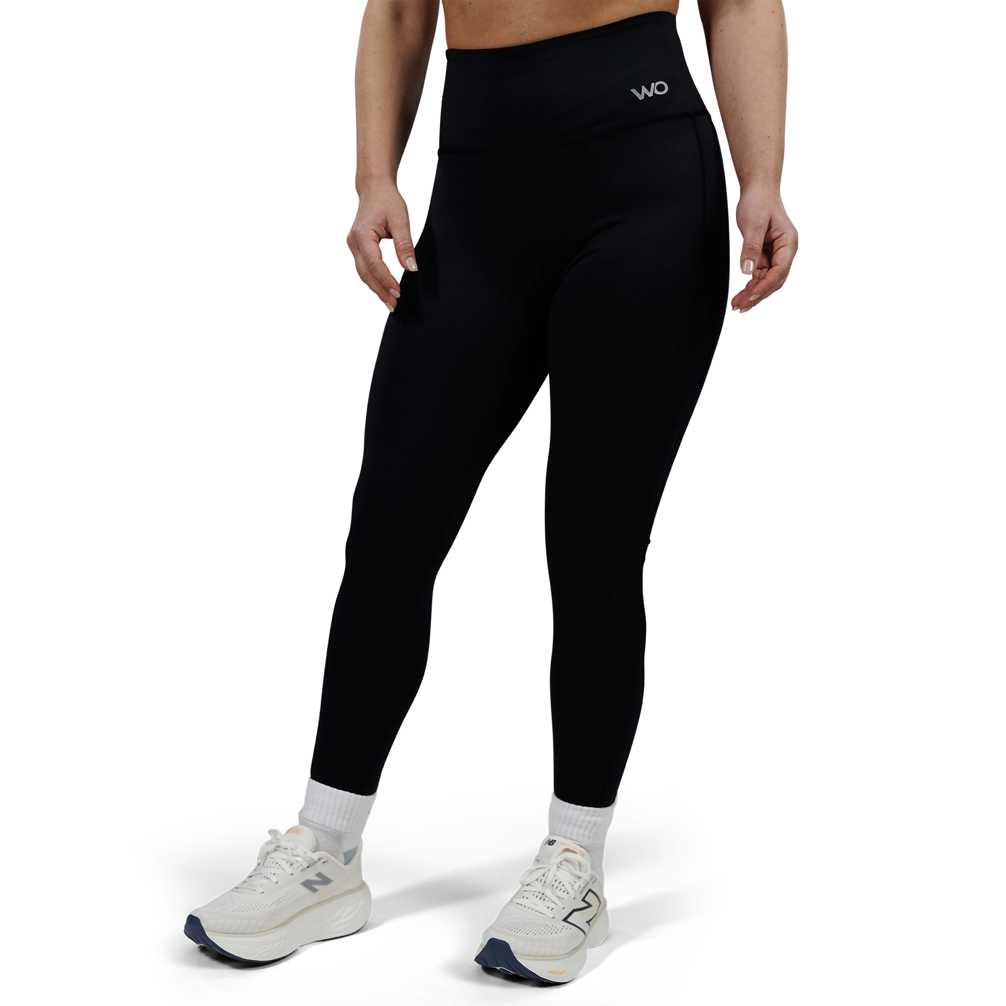 Grovia Long Run Tights dame