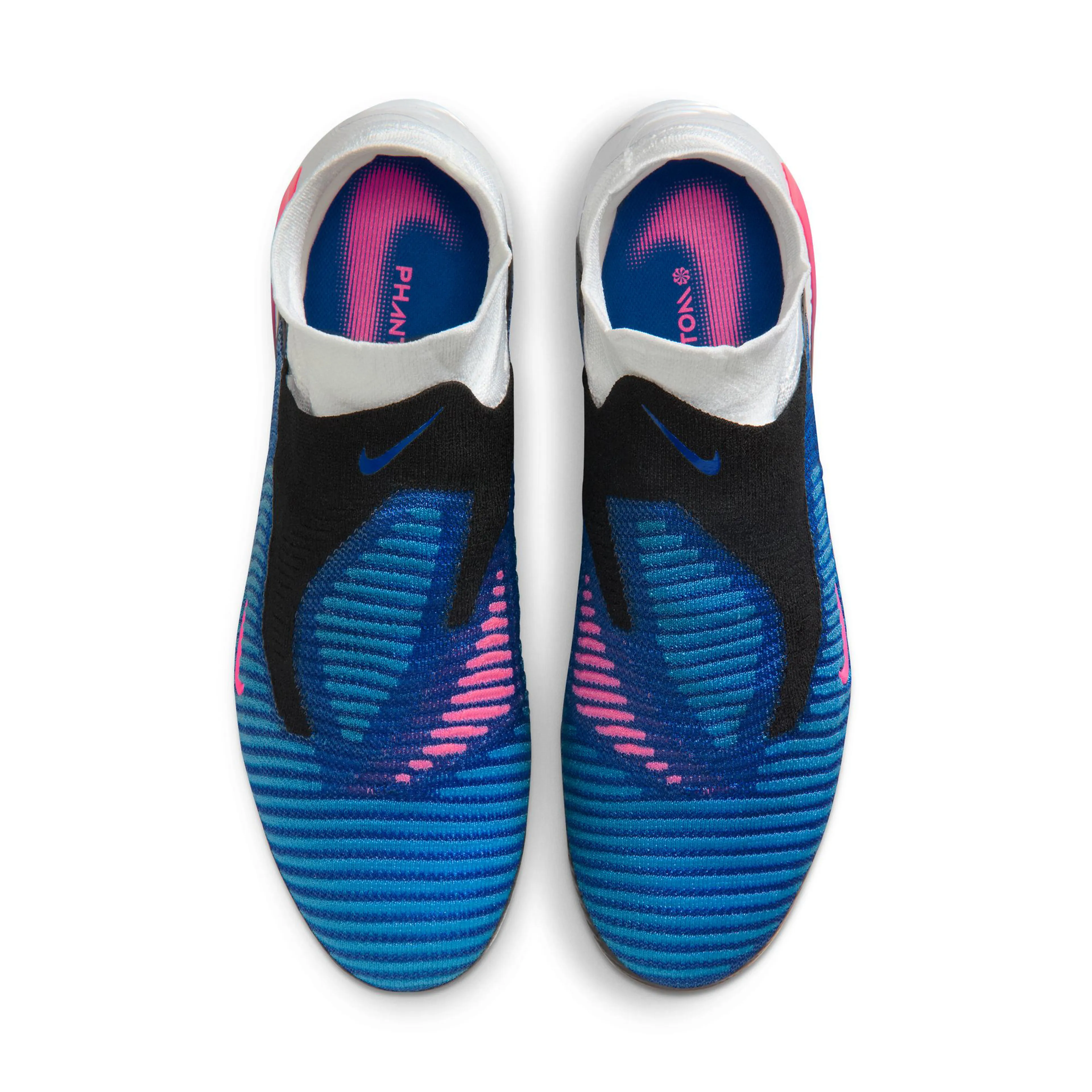 Phantom 6 High Elite Firm-Ground Fotballsko Gress