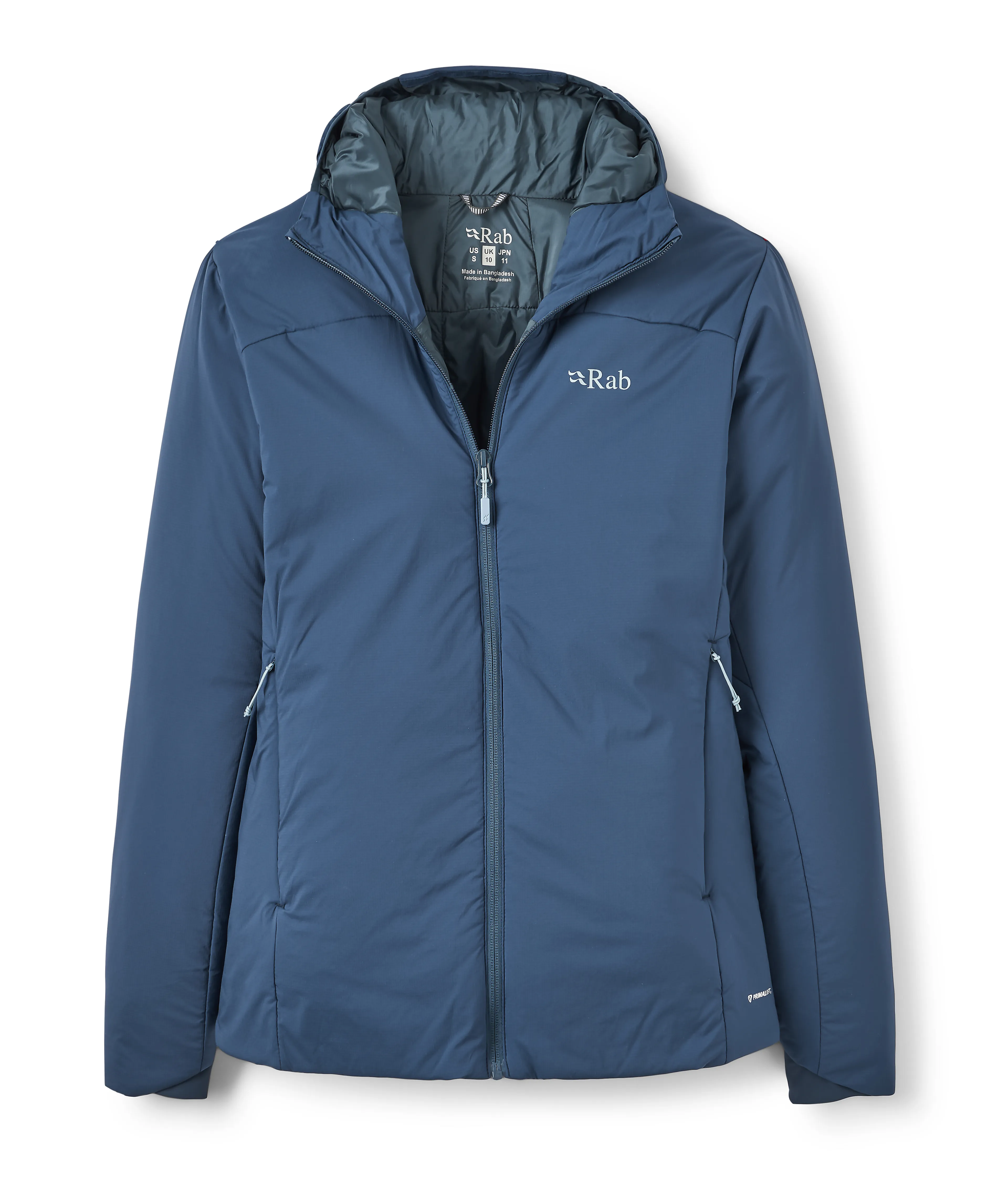 Xenair Alpine Light Hoody jakke dame