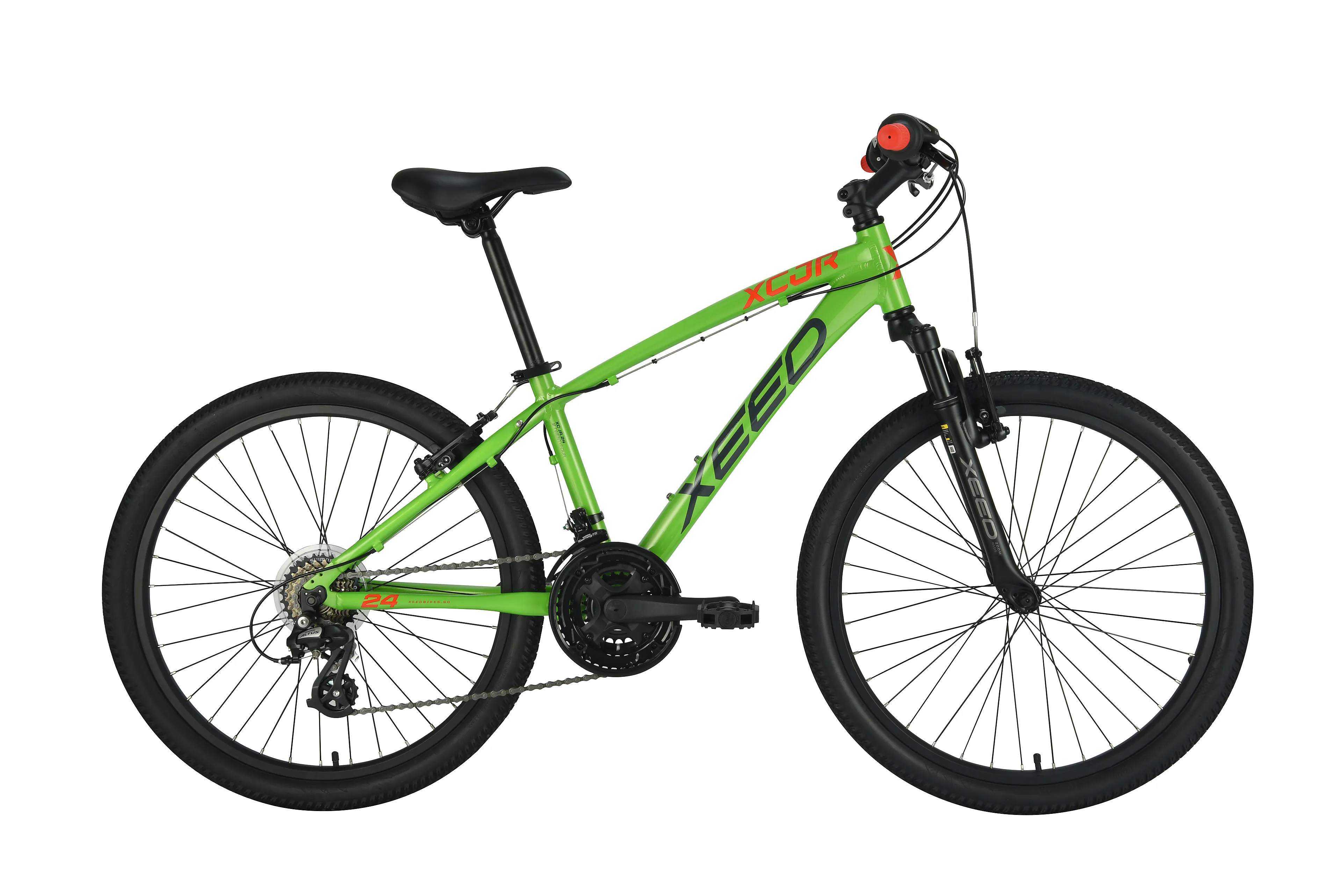 XC JR 24
