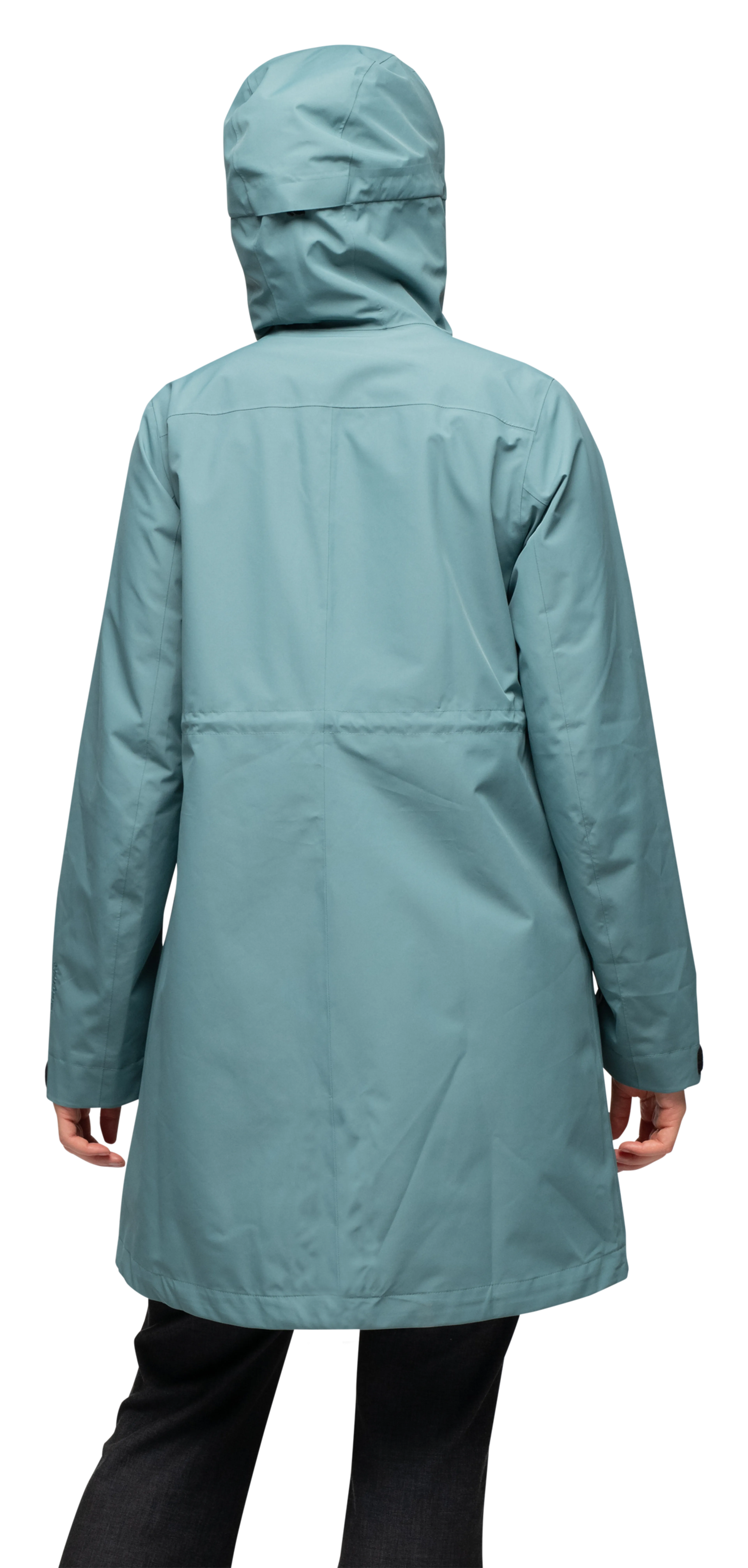 Urban 2L Raincoat Women