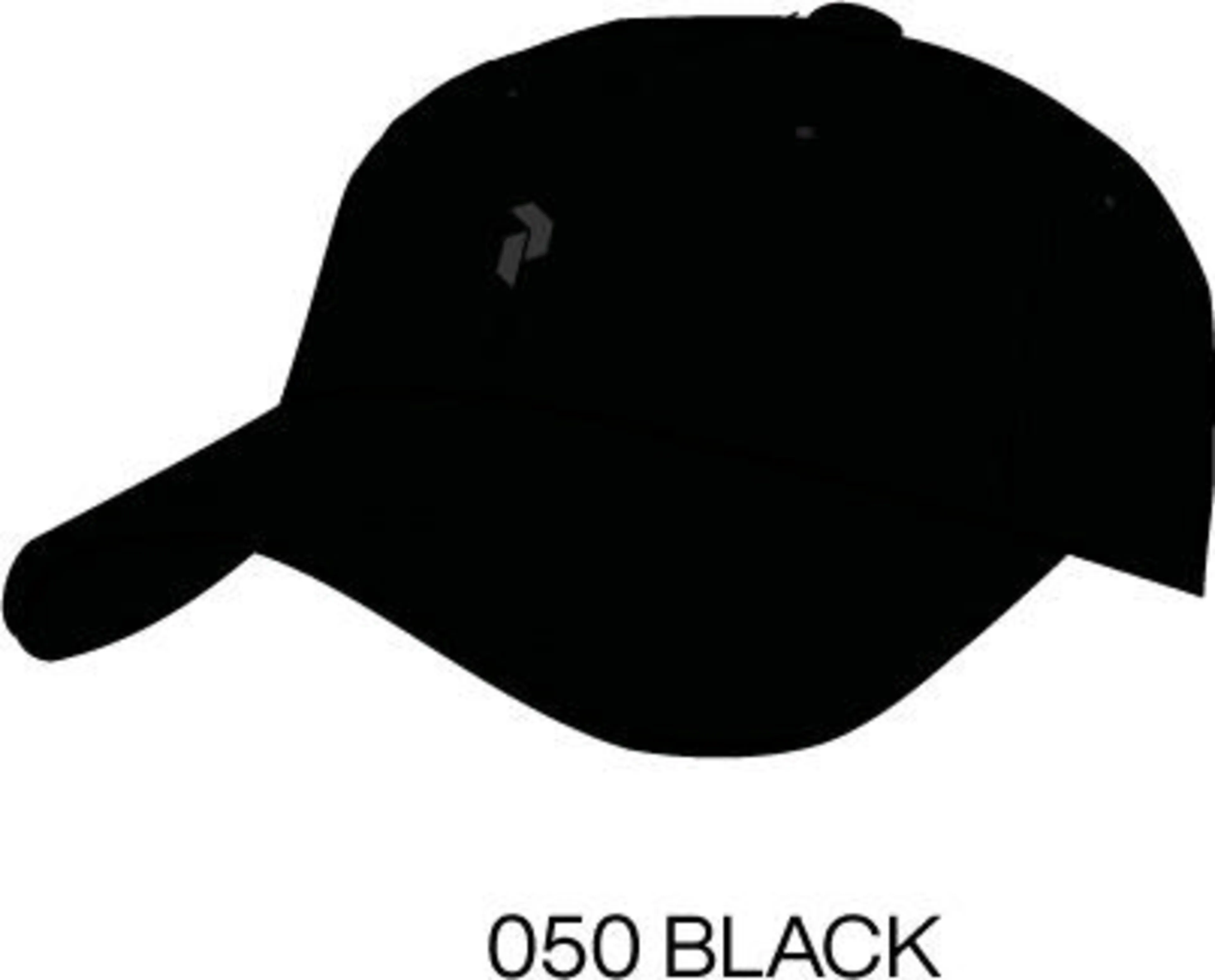 Ground Cap