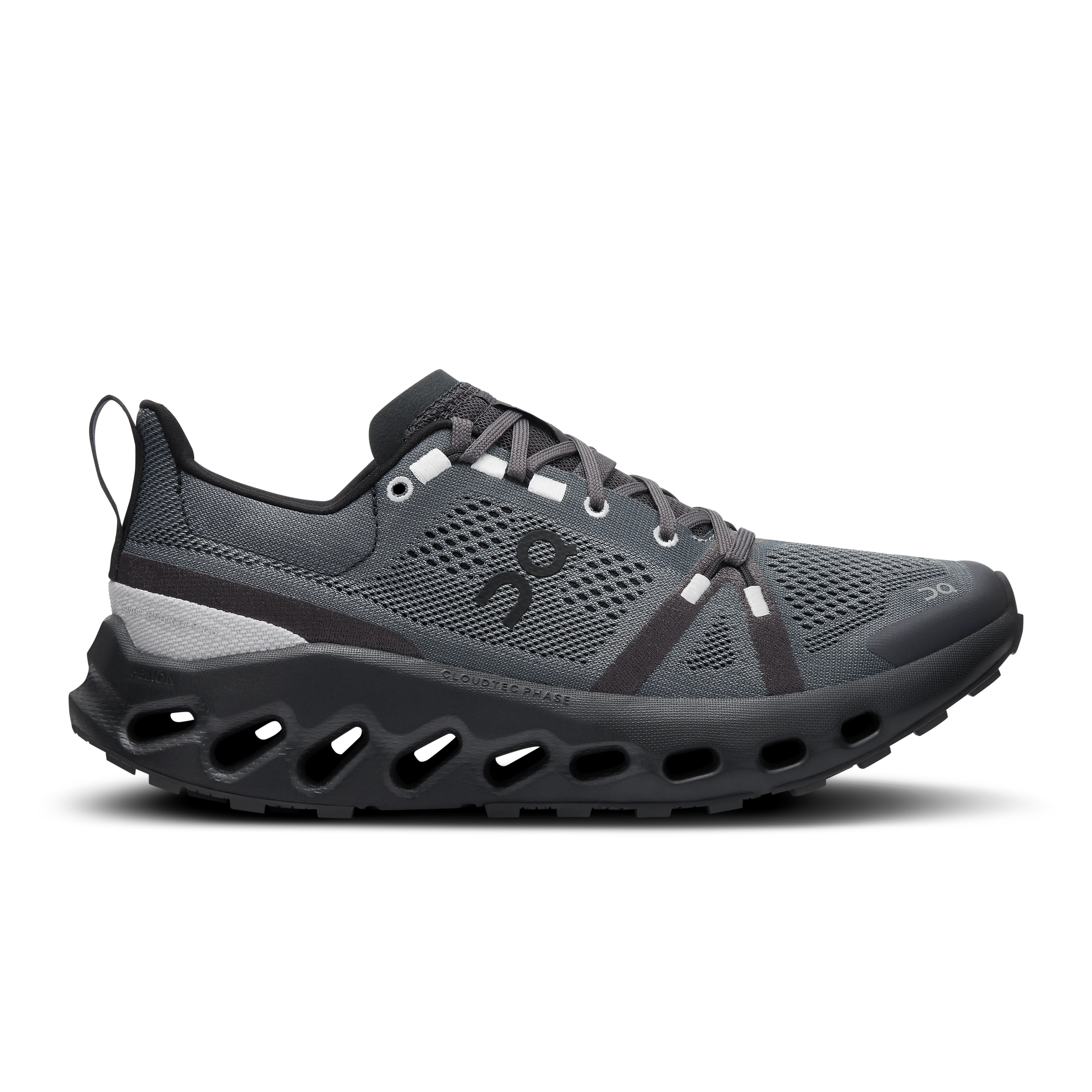 Cloudsurfer Trail W