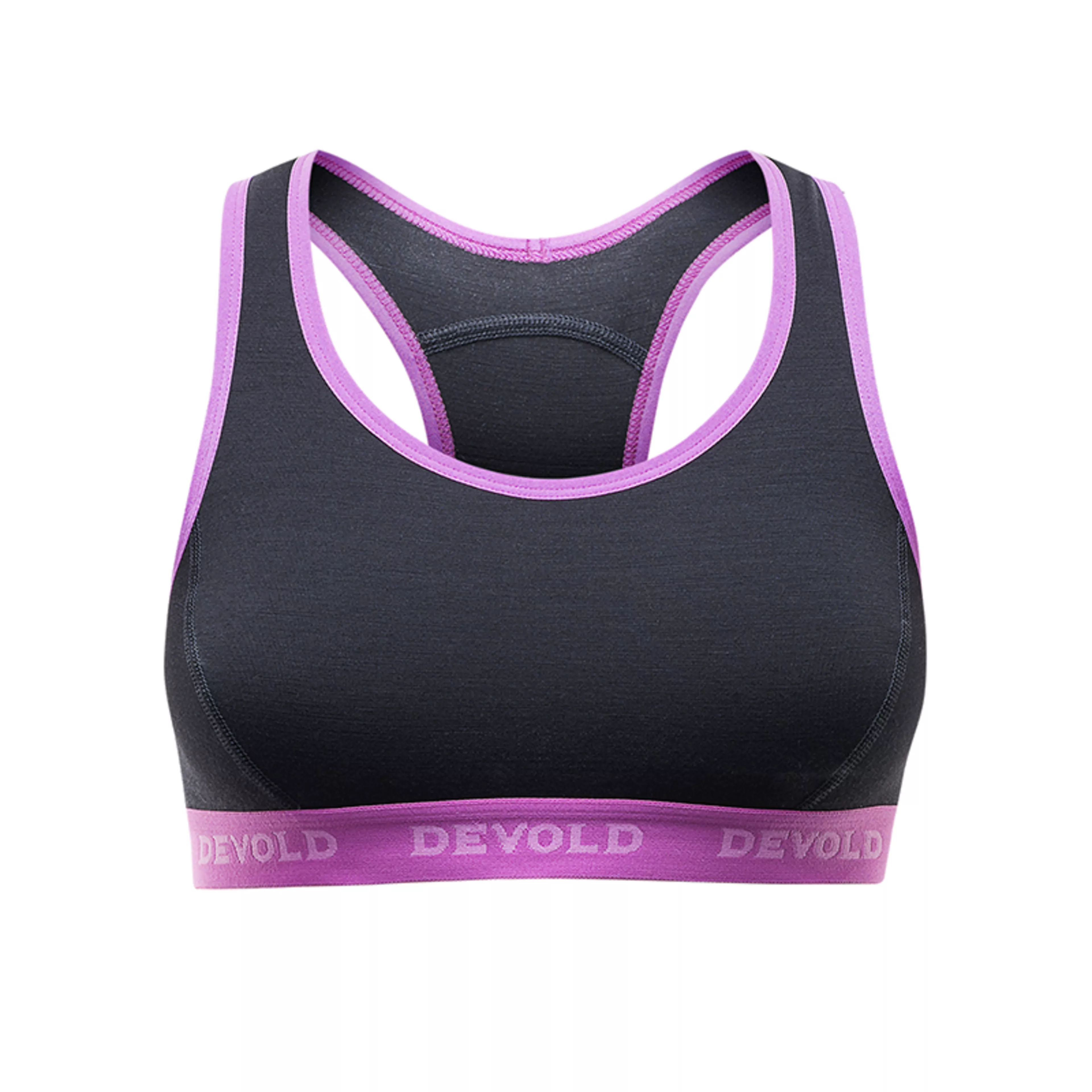Double ull-BH dame
