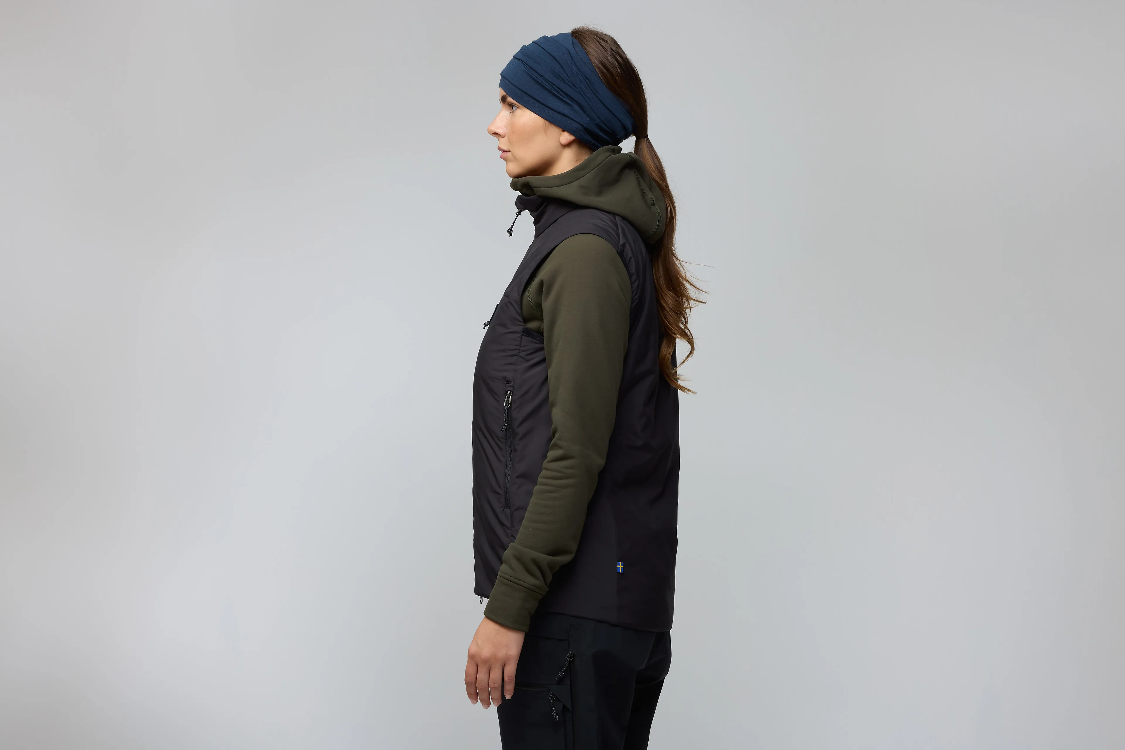 Bergtagen 60 Insulation vest W