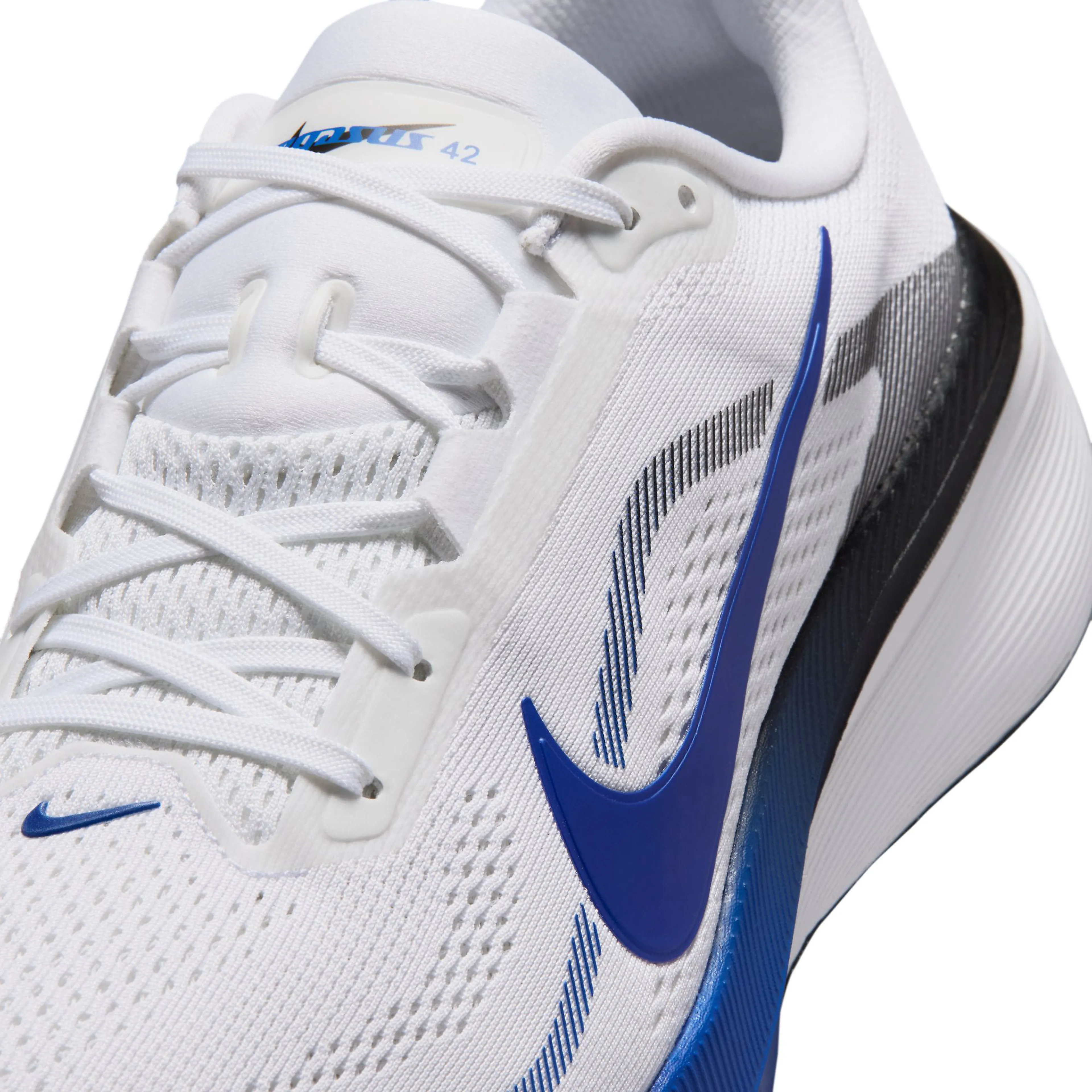 Pegasus 42 Men's Road Running Shoes