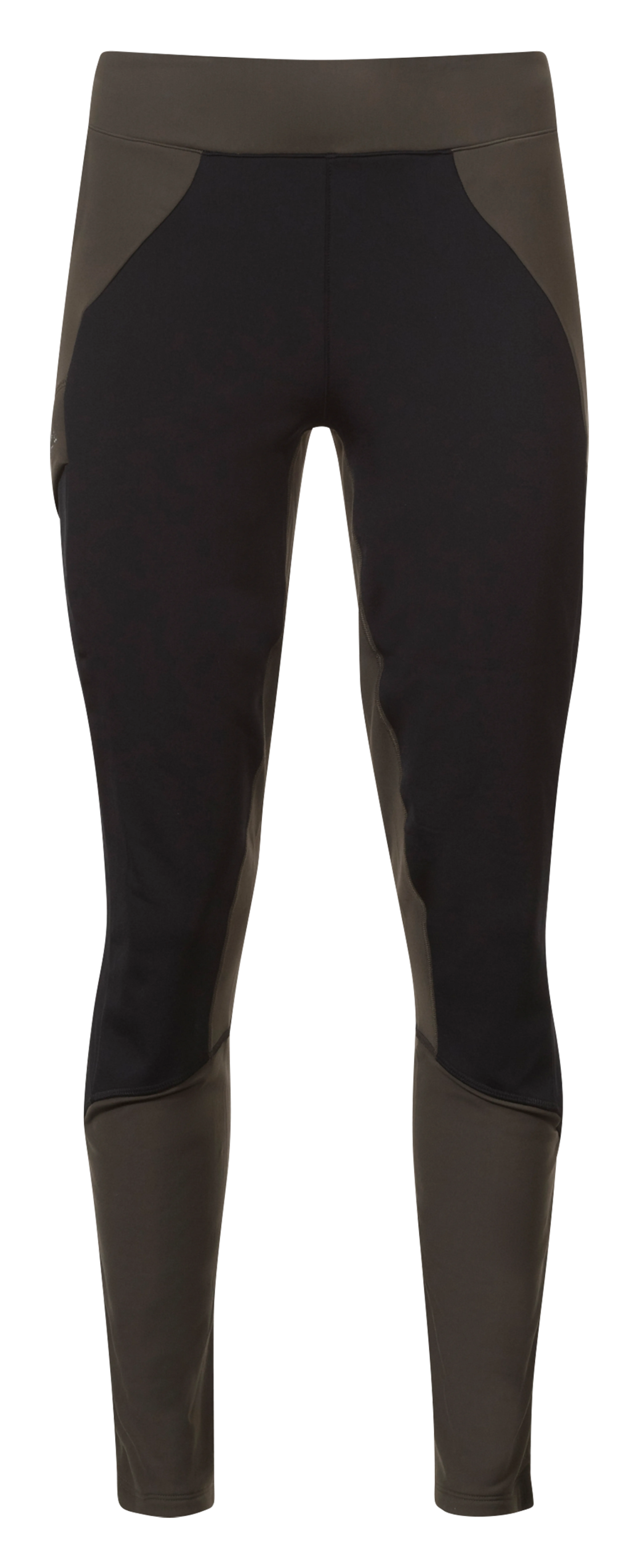 Fløyen Winter Tights Women