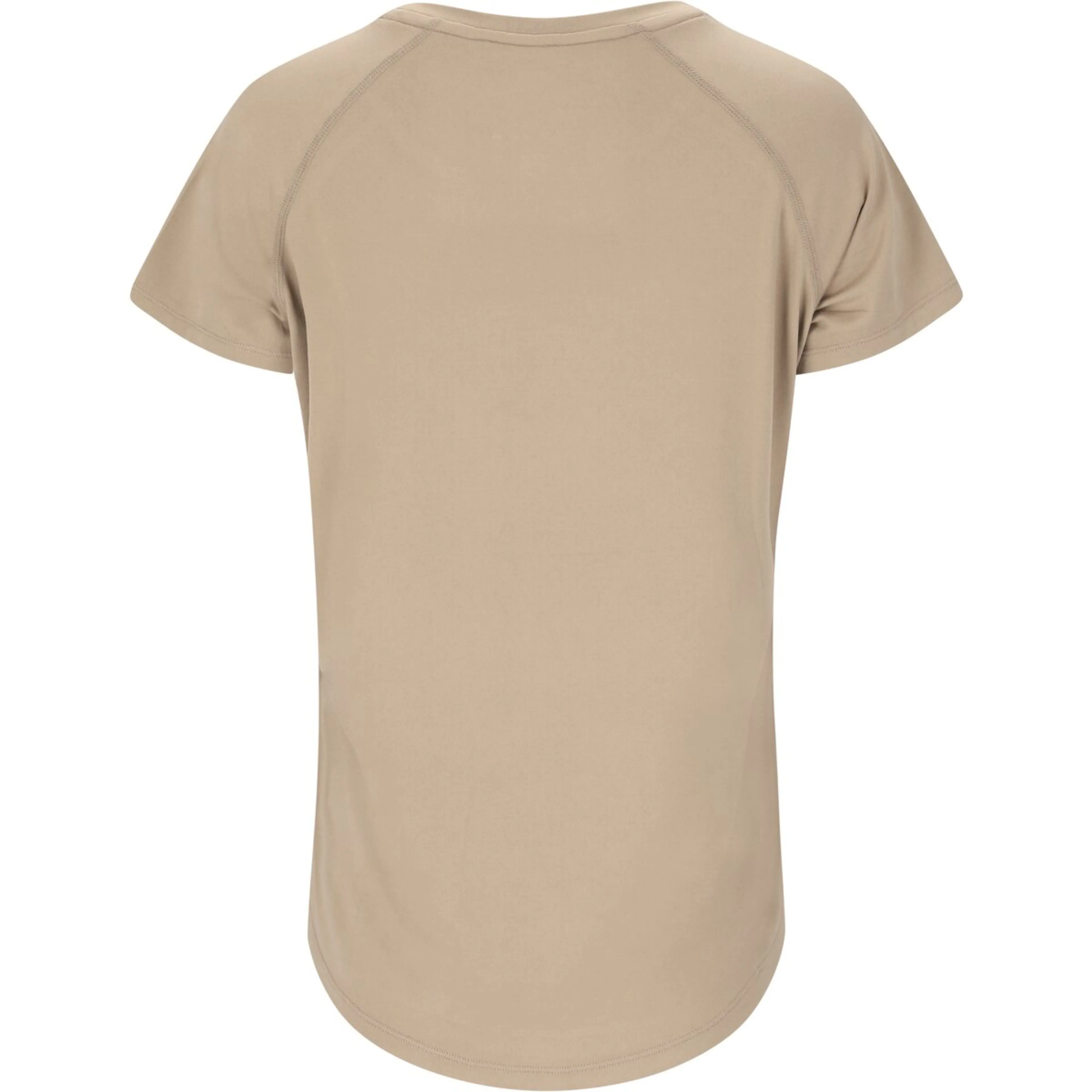 Gaina S/S trenings-t-skjorte dame