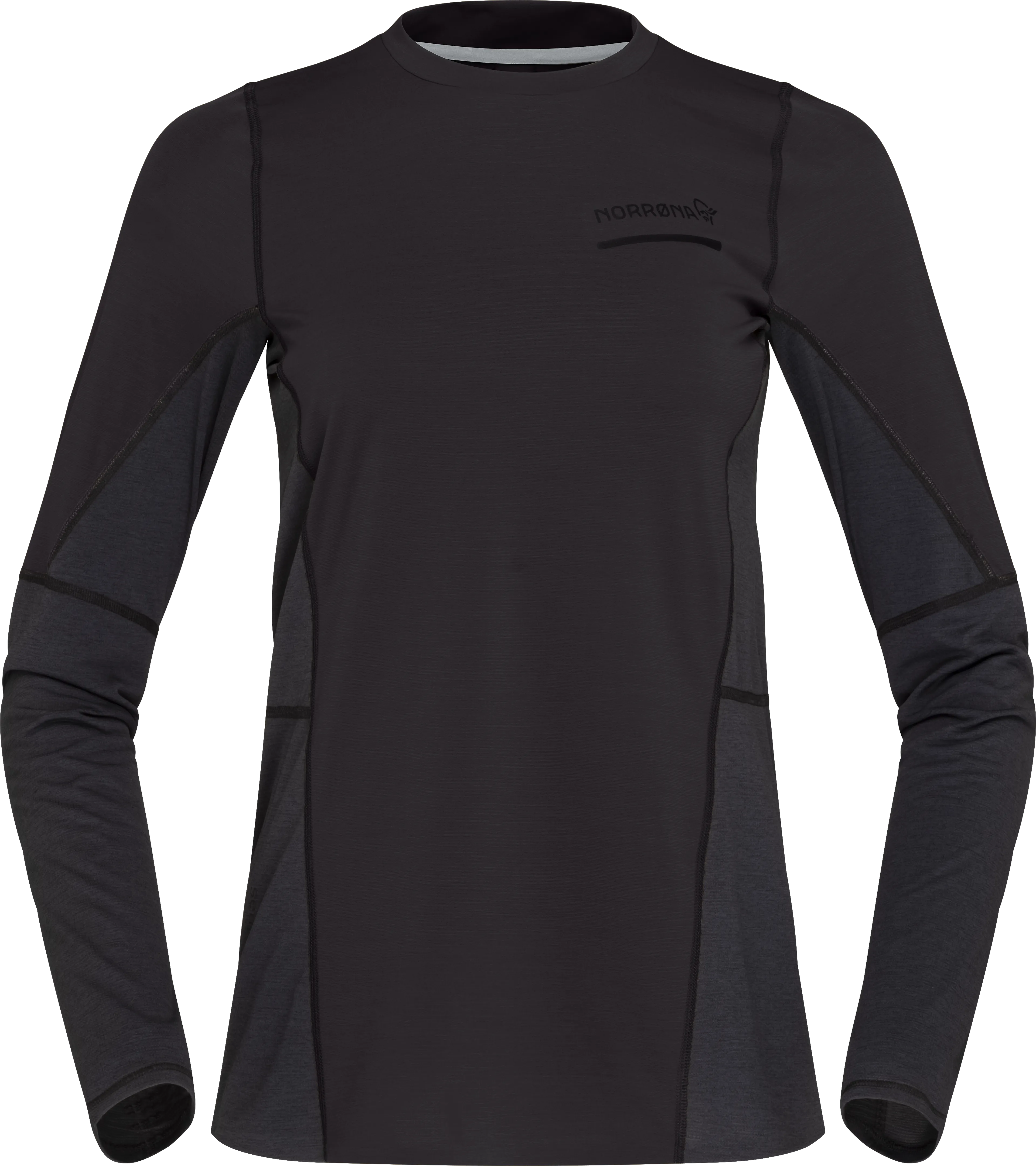 senja equaliser lightweight Long Sleeve W's