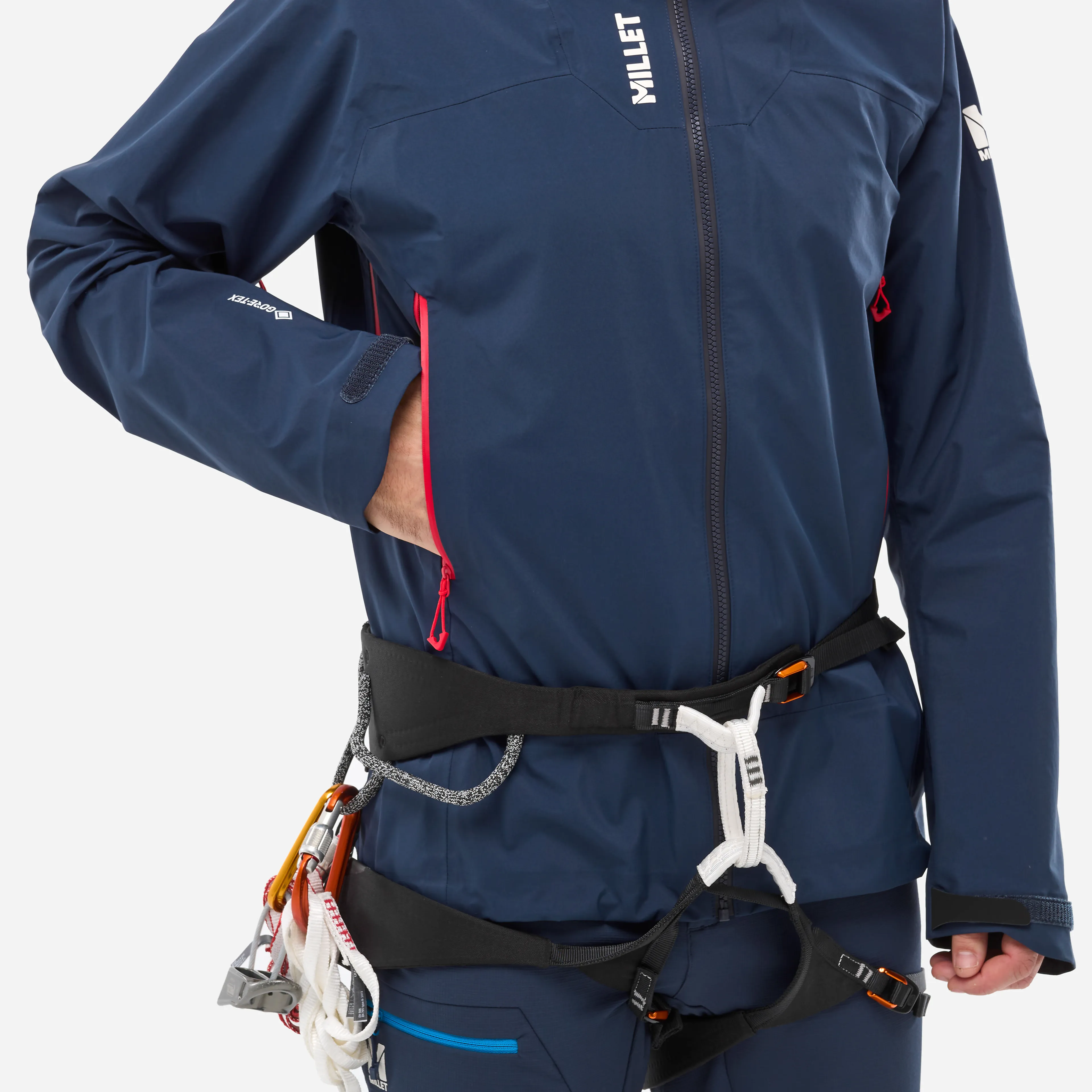KAMET GTX JKT M