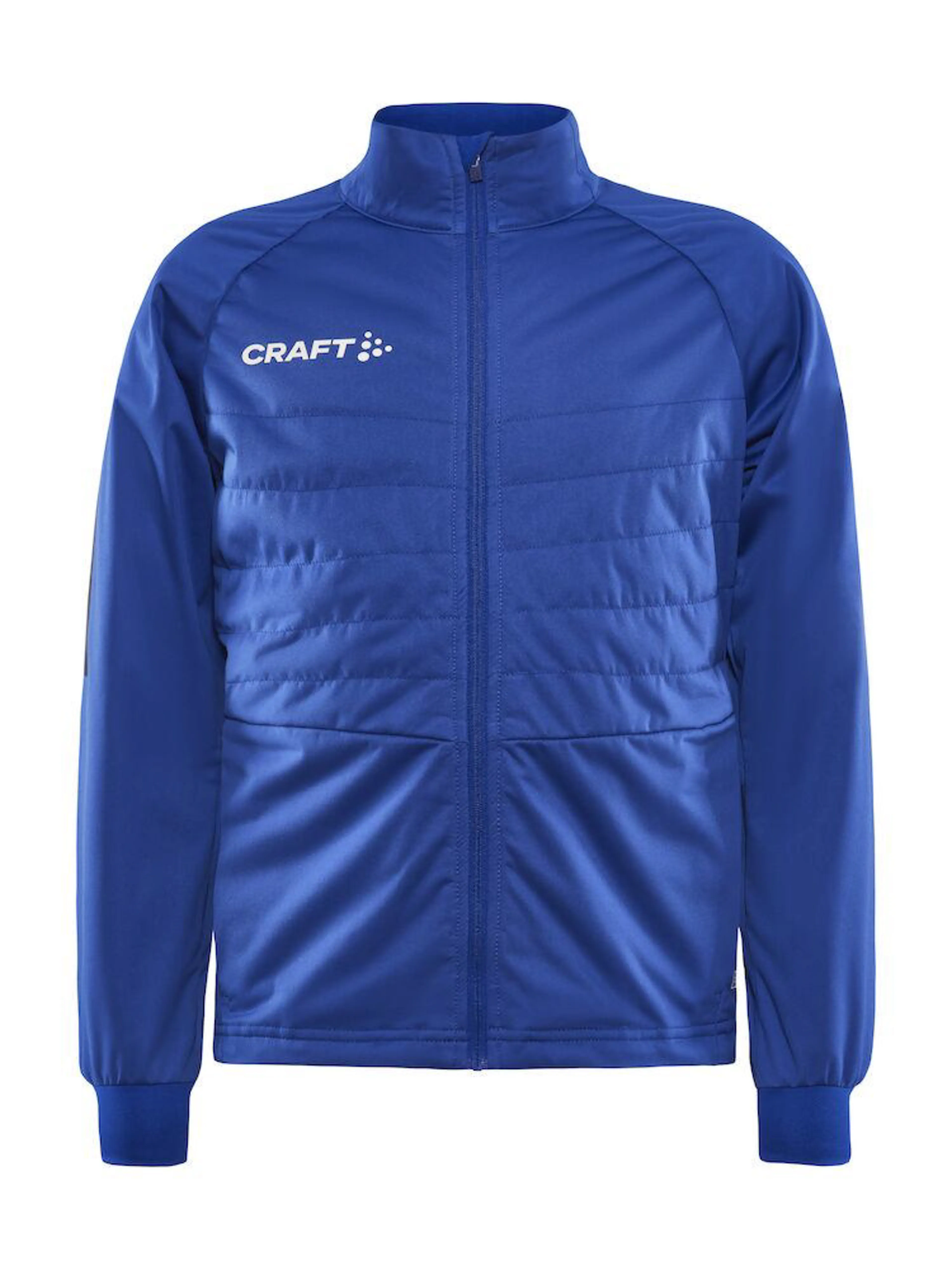 Adv Nordic Ski Club Jacket Jr Adv Nordic Ski Club Jacket Jr