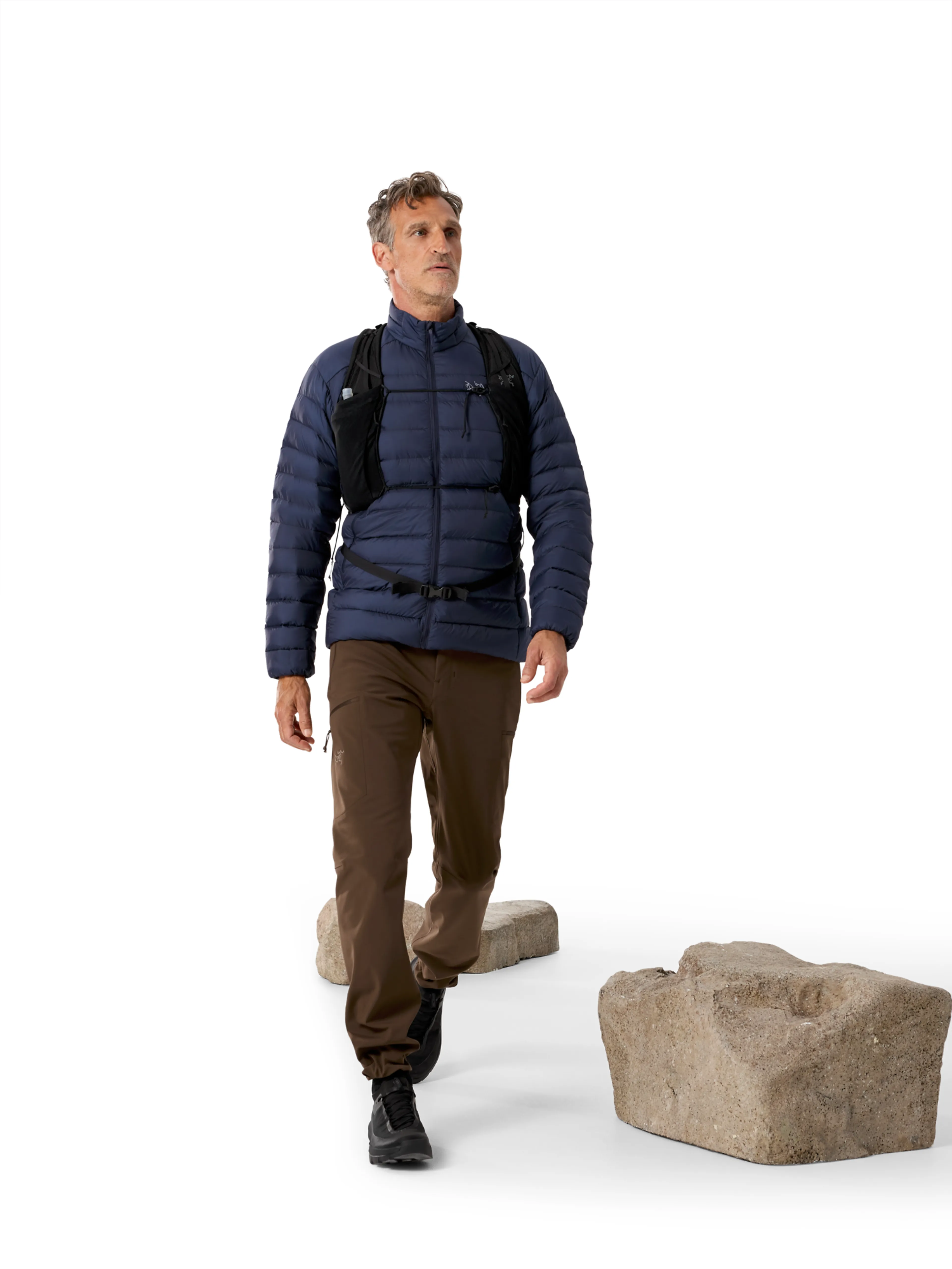 Cerium Jacket M