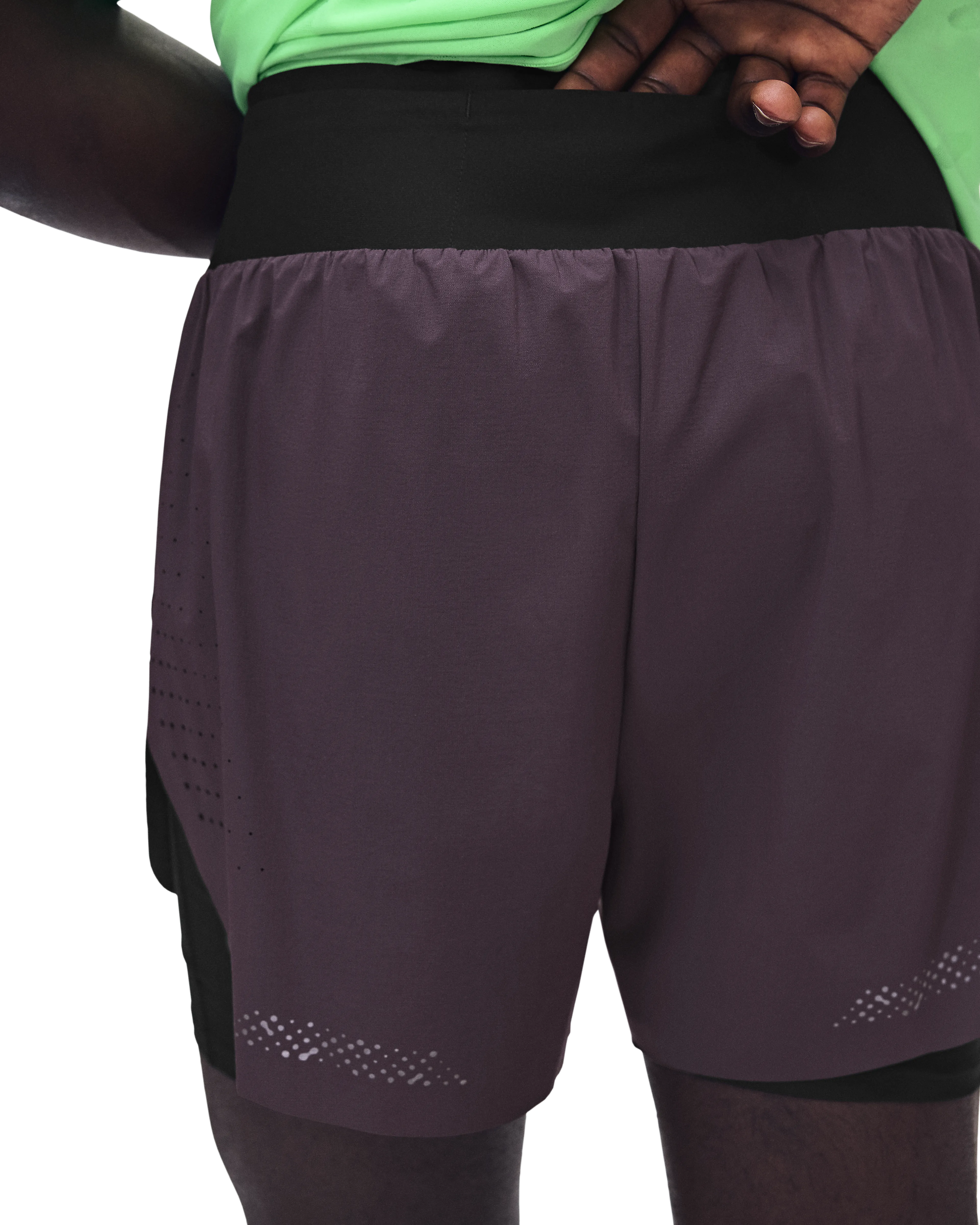 Zero 2-in-1 Shorts