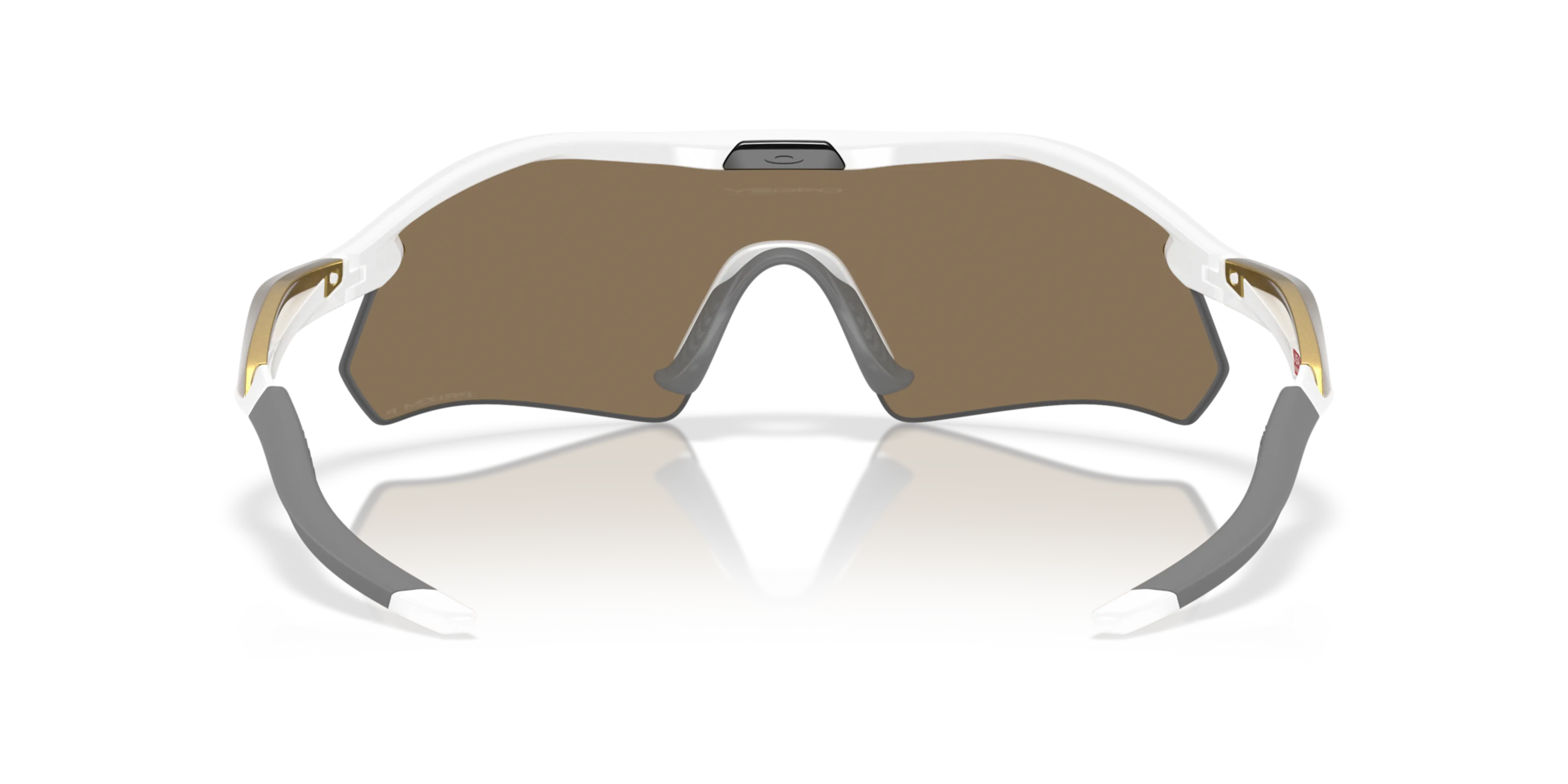 RADAR PLATE