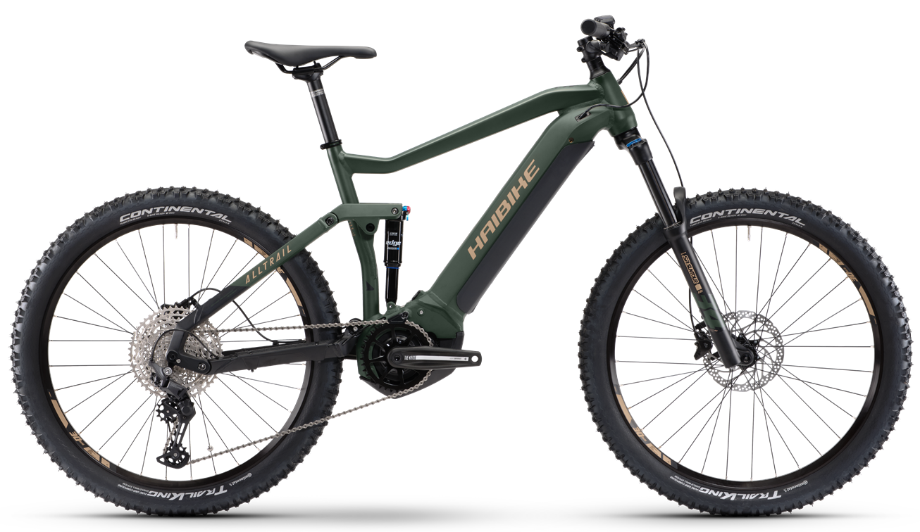 AllTrail 4