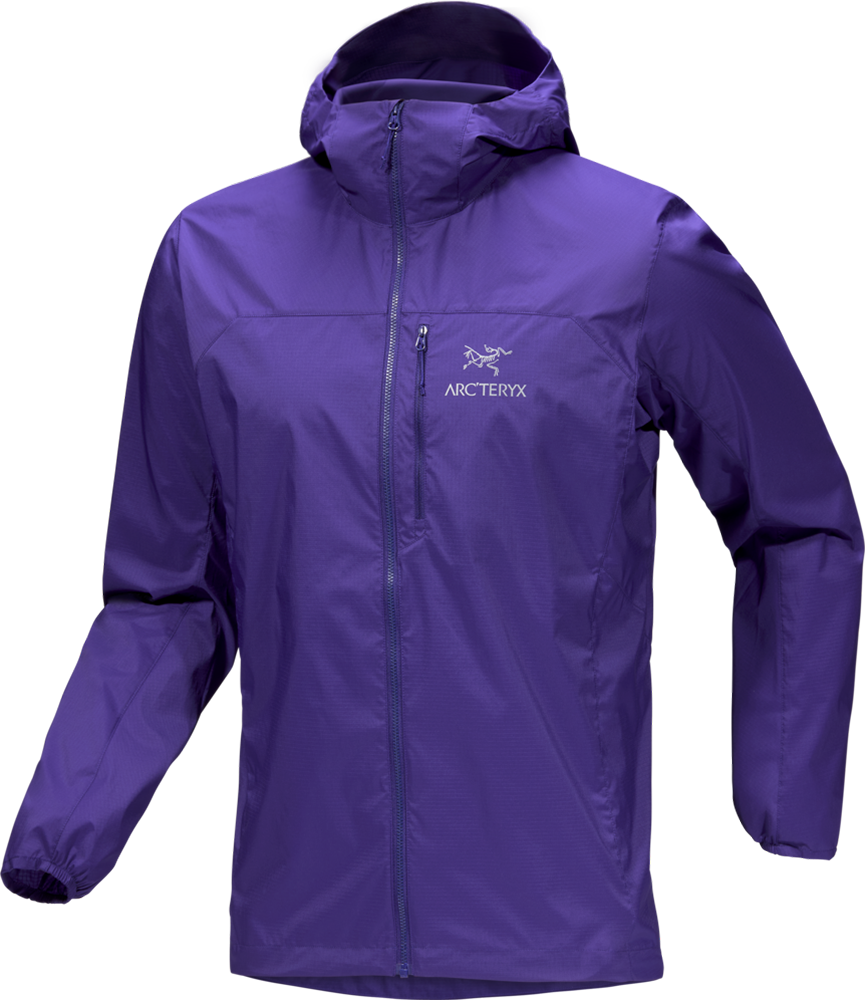 Squamish Hoody M