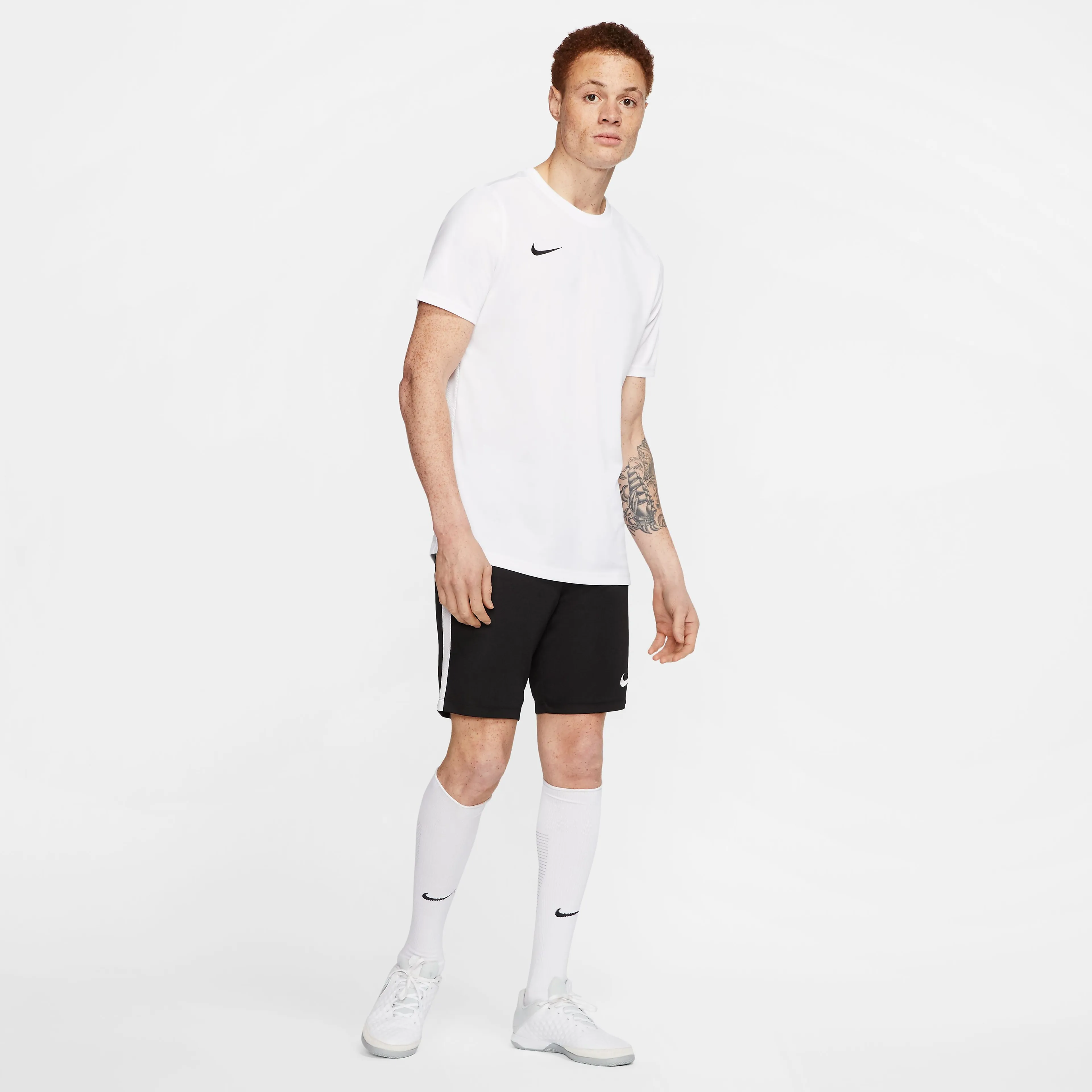Dri-FIT Park 7 JBY Men's Football Shirt