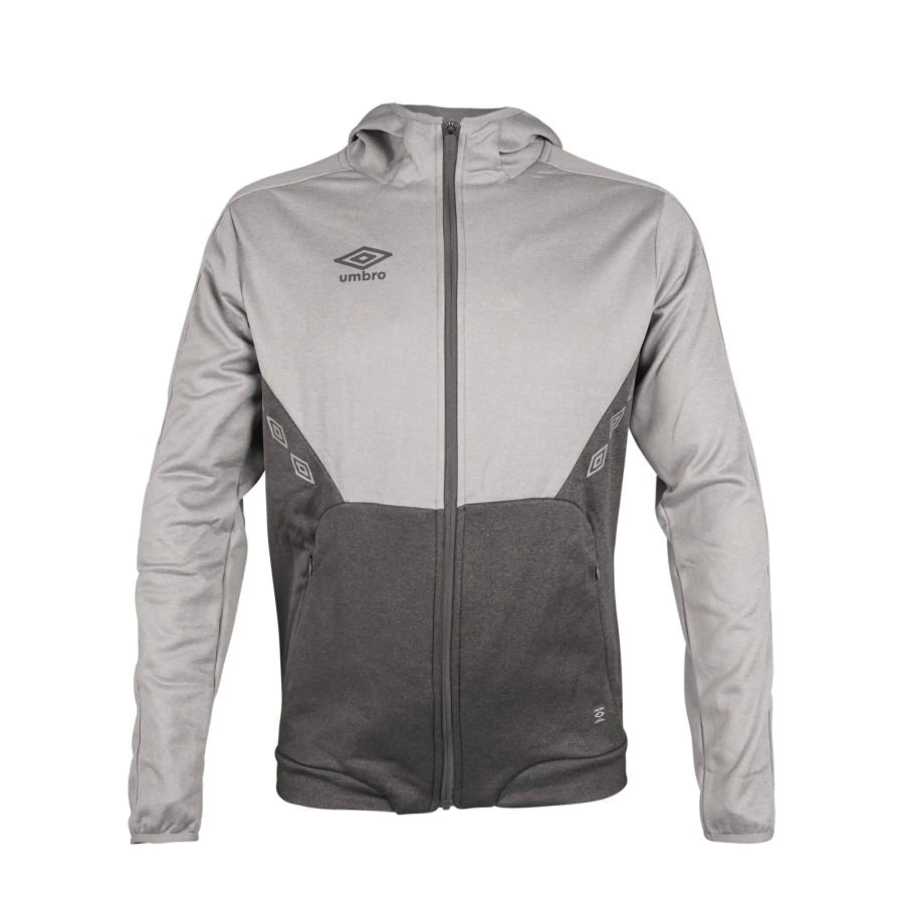 Core Tech Hood Zip hettejakke junior