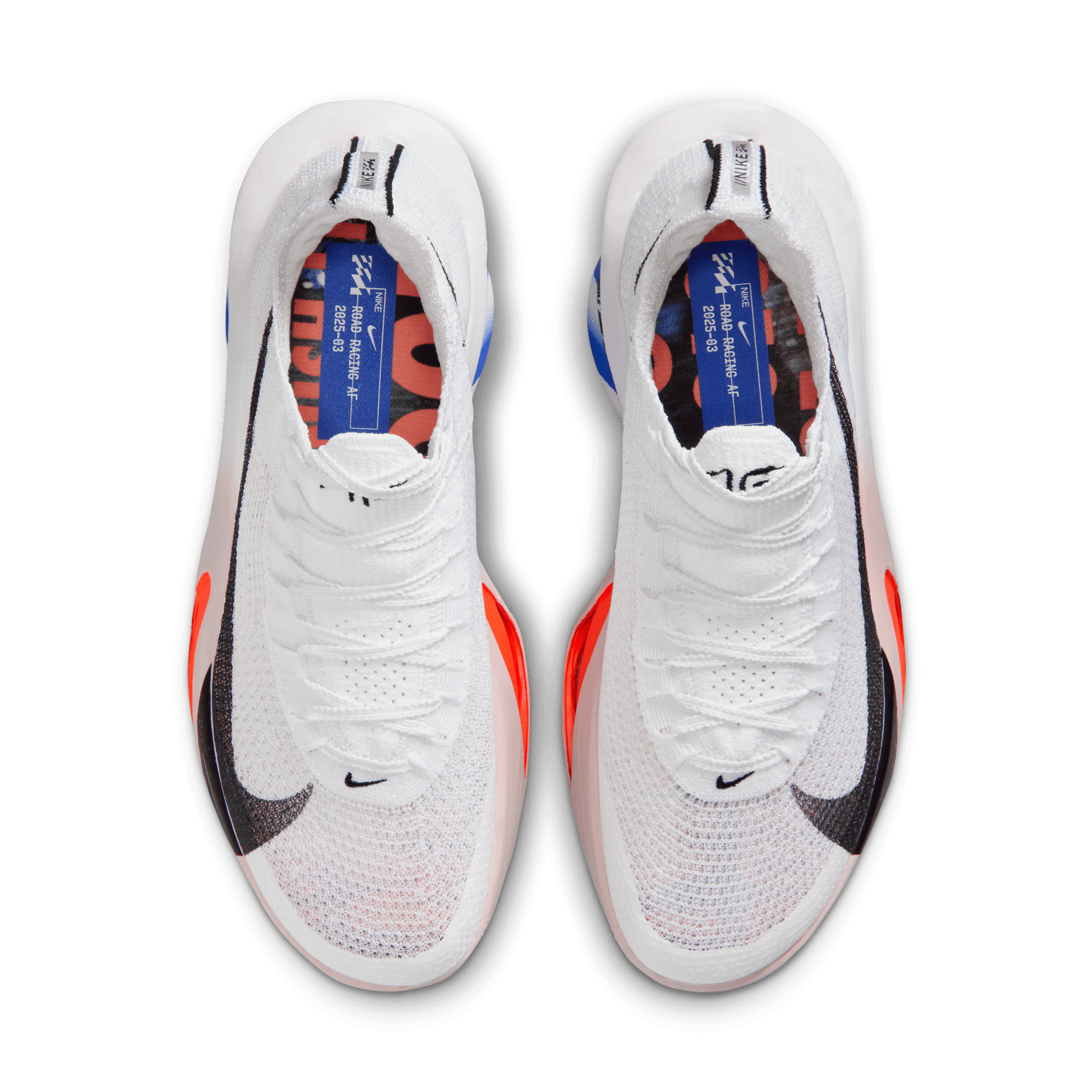 AIR ZOOM ALPHAFLY NEXT% 3 CM