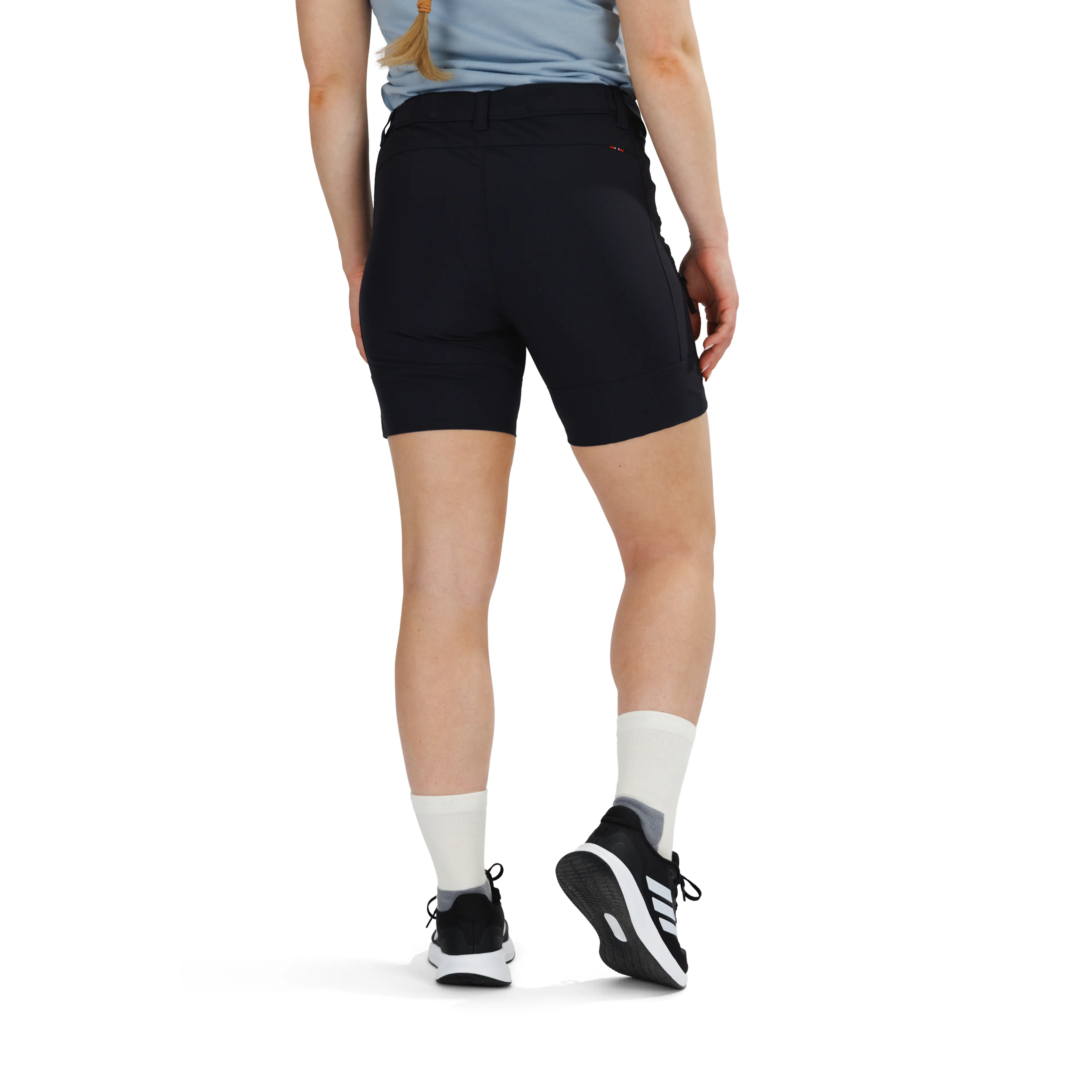 MOEN W TURSHORTS