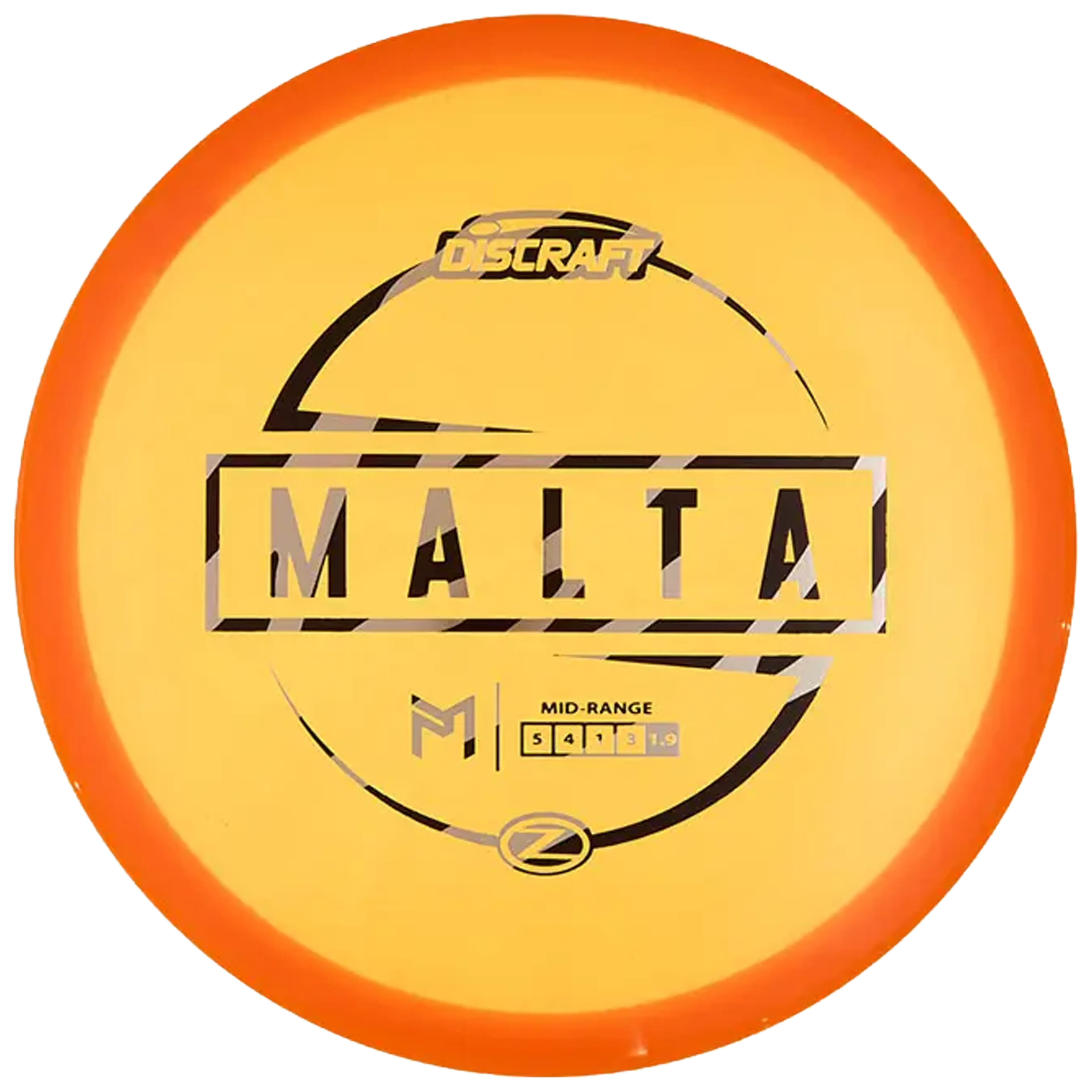 Z Midrange Malta PM