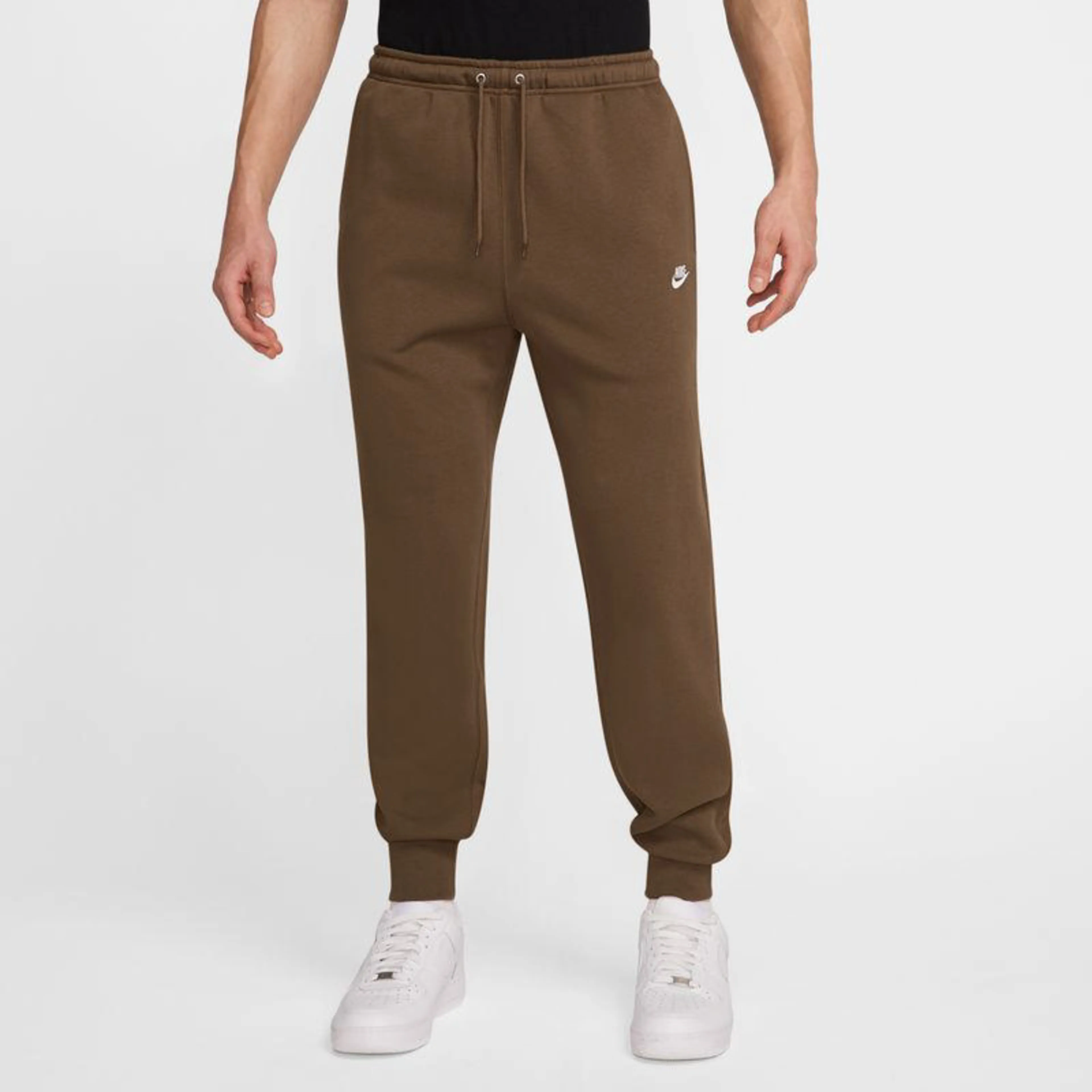 MOSSWOOD BROWN/MOSSWOOD BROWN/WHITE