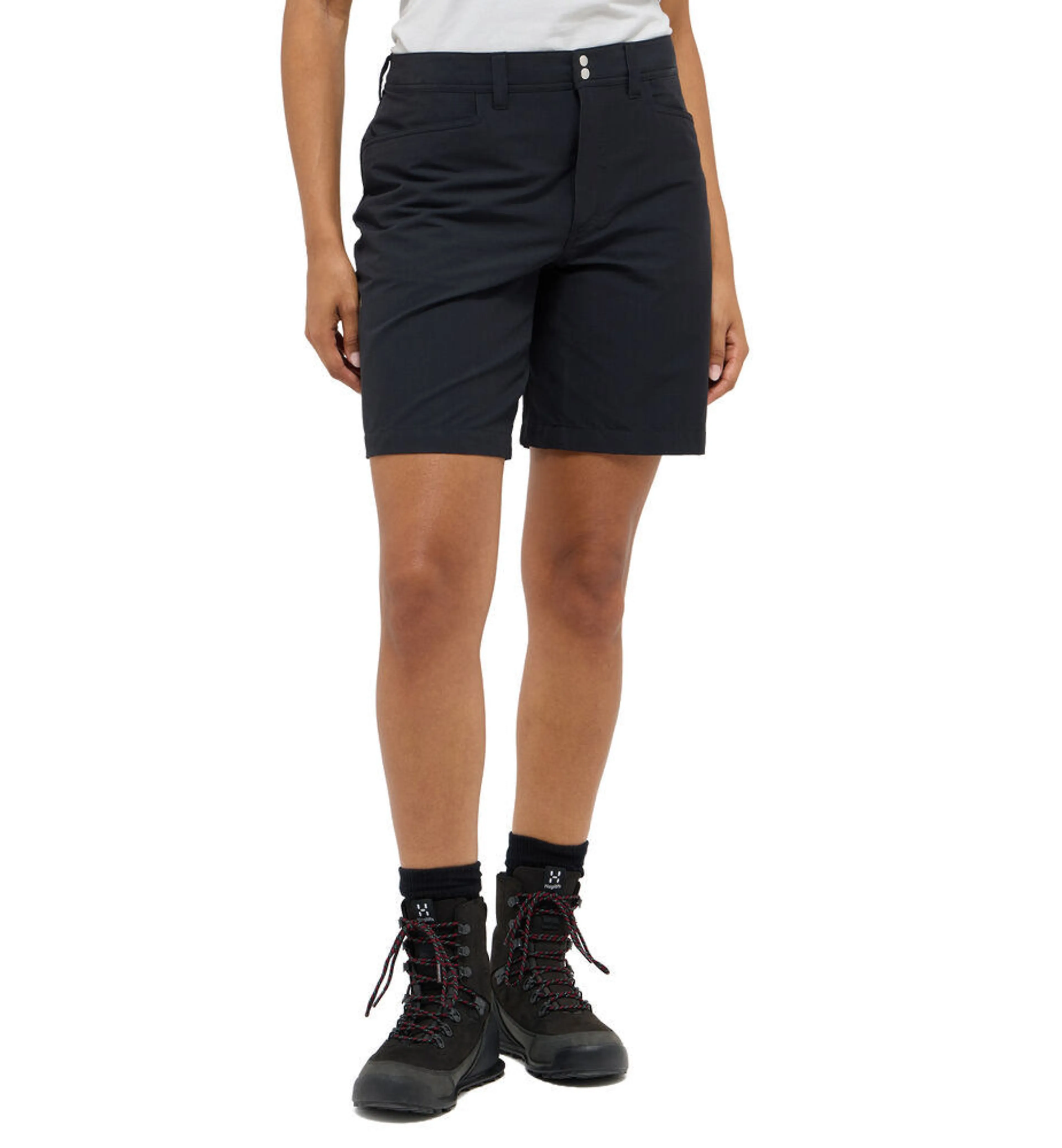 Korp Lite Shorts Women