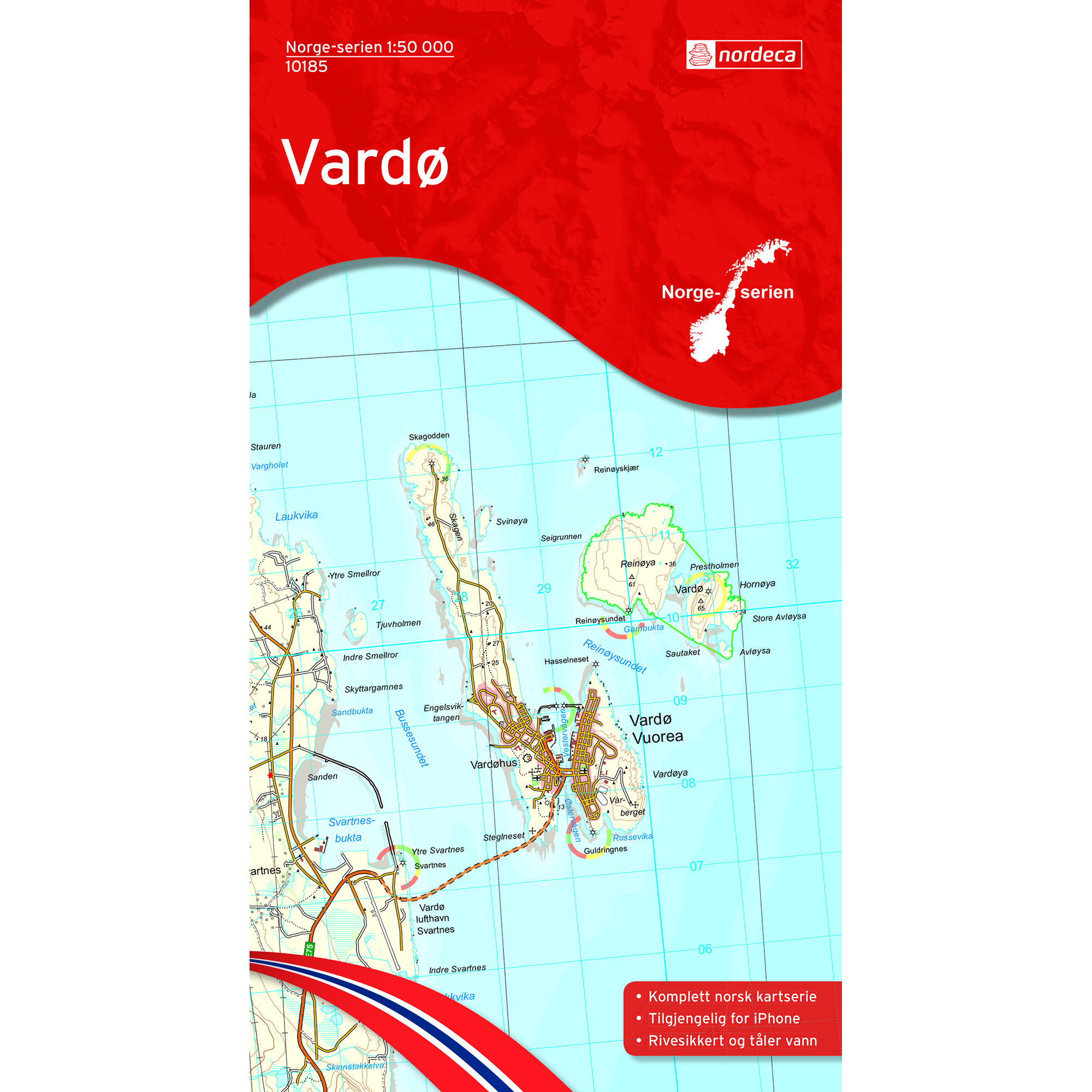 VARDØ