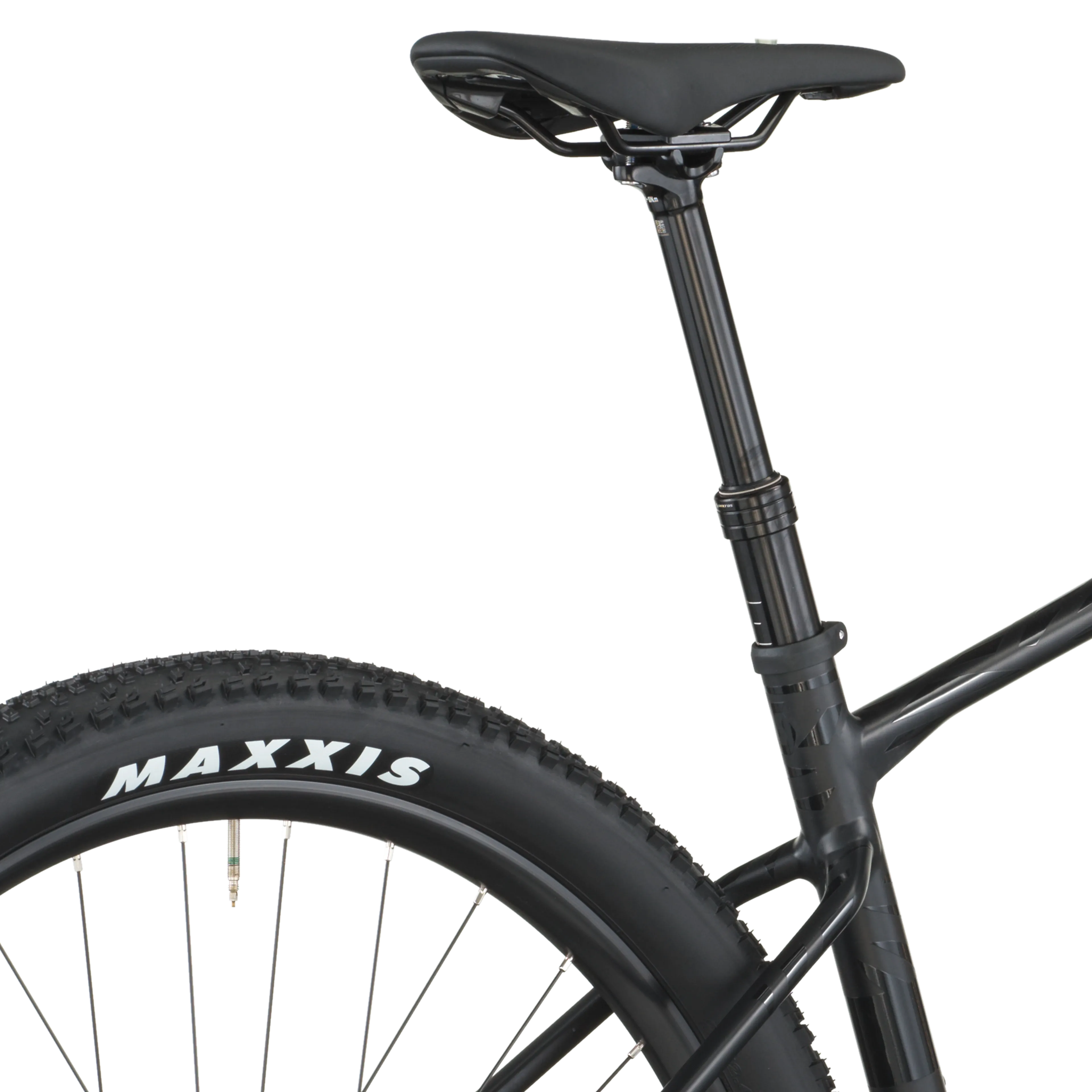 SCOTT Scale 940 