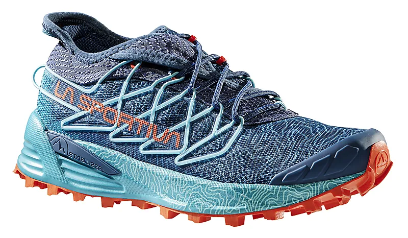 La Sportiva Mutant Ws herre