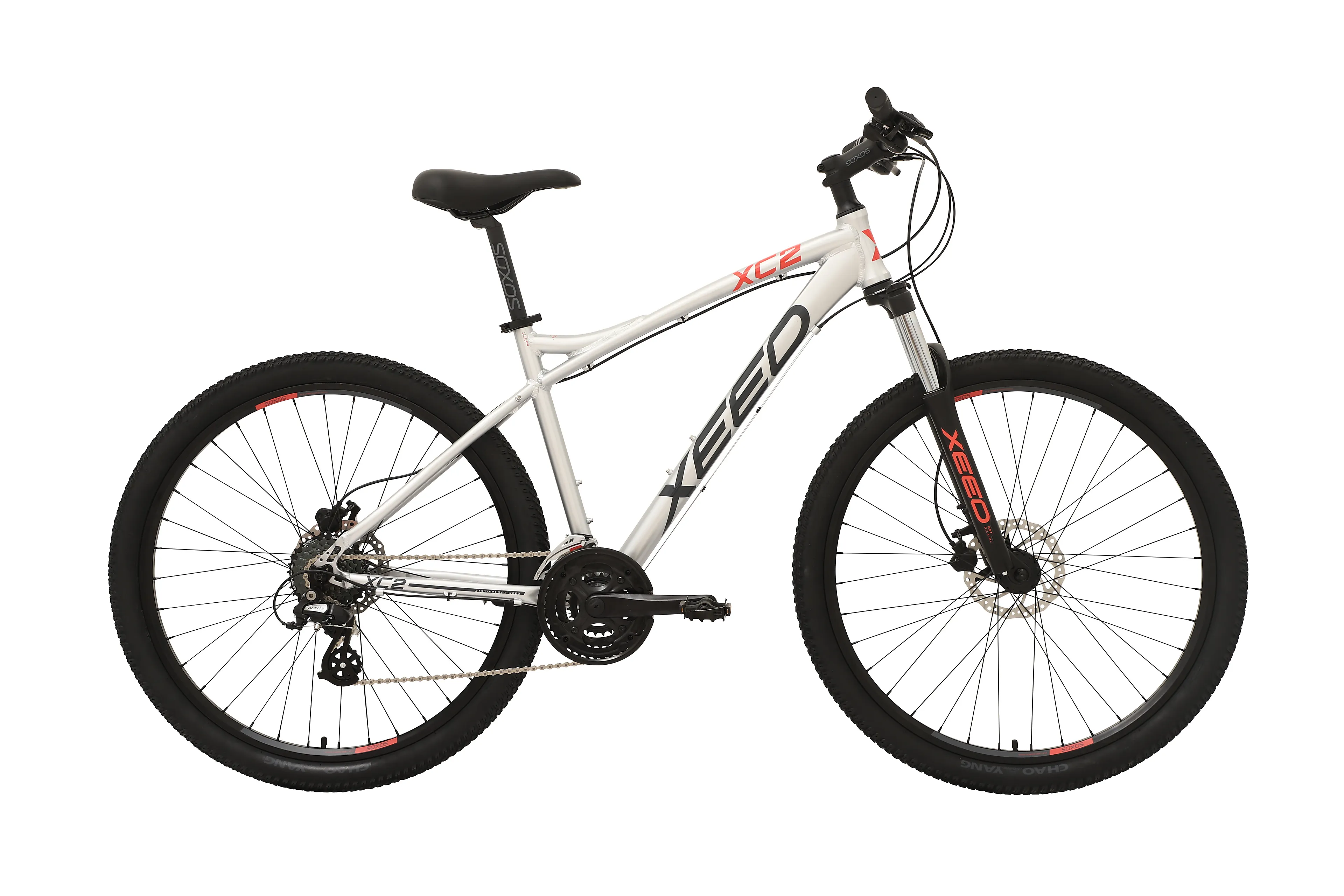 XC 2 ACTIVE MIX-650B XC 2 ACTIVE MIX-650B