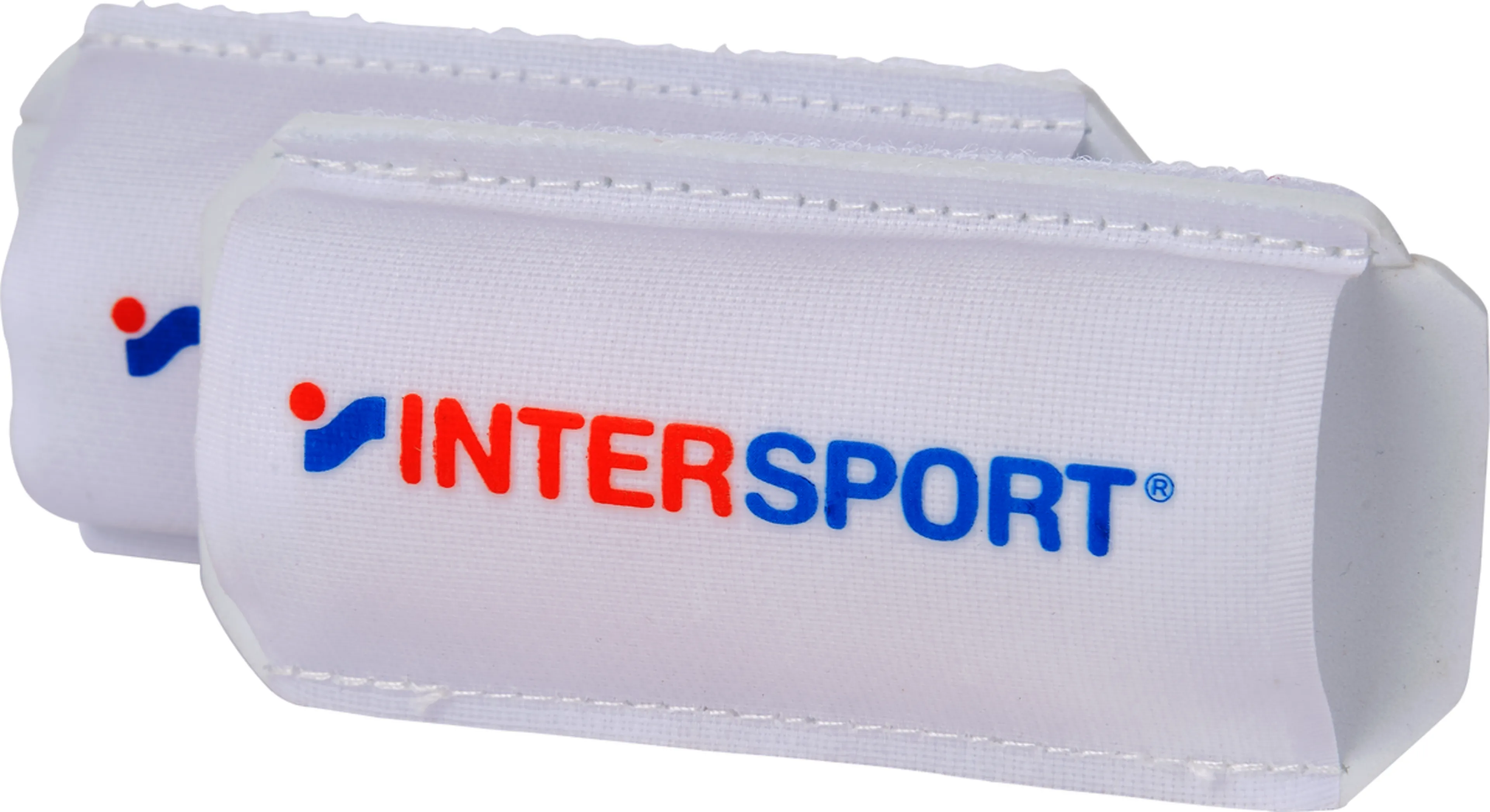 Pair of Nordic Ski Tube