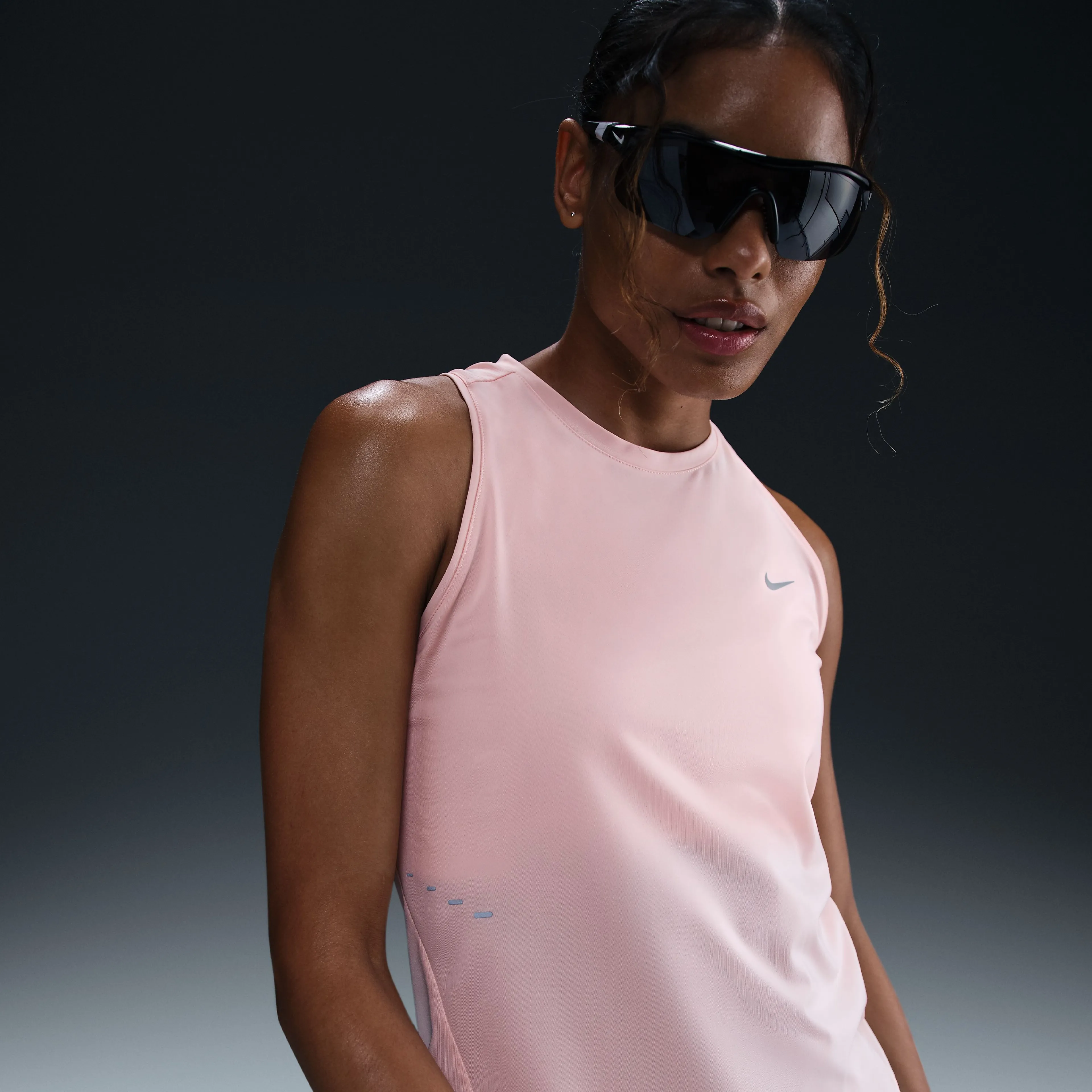 Swift Dri-FIT Running Tank Top