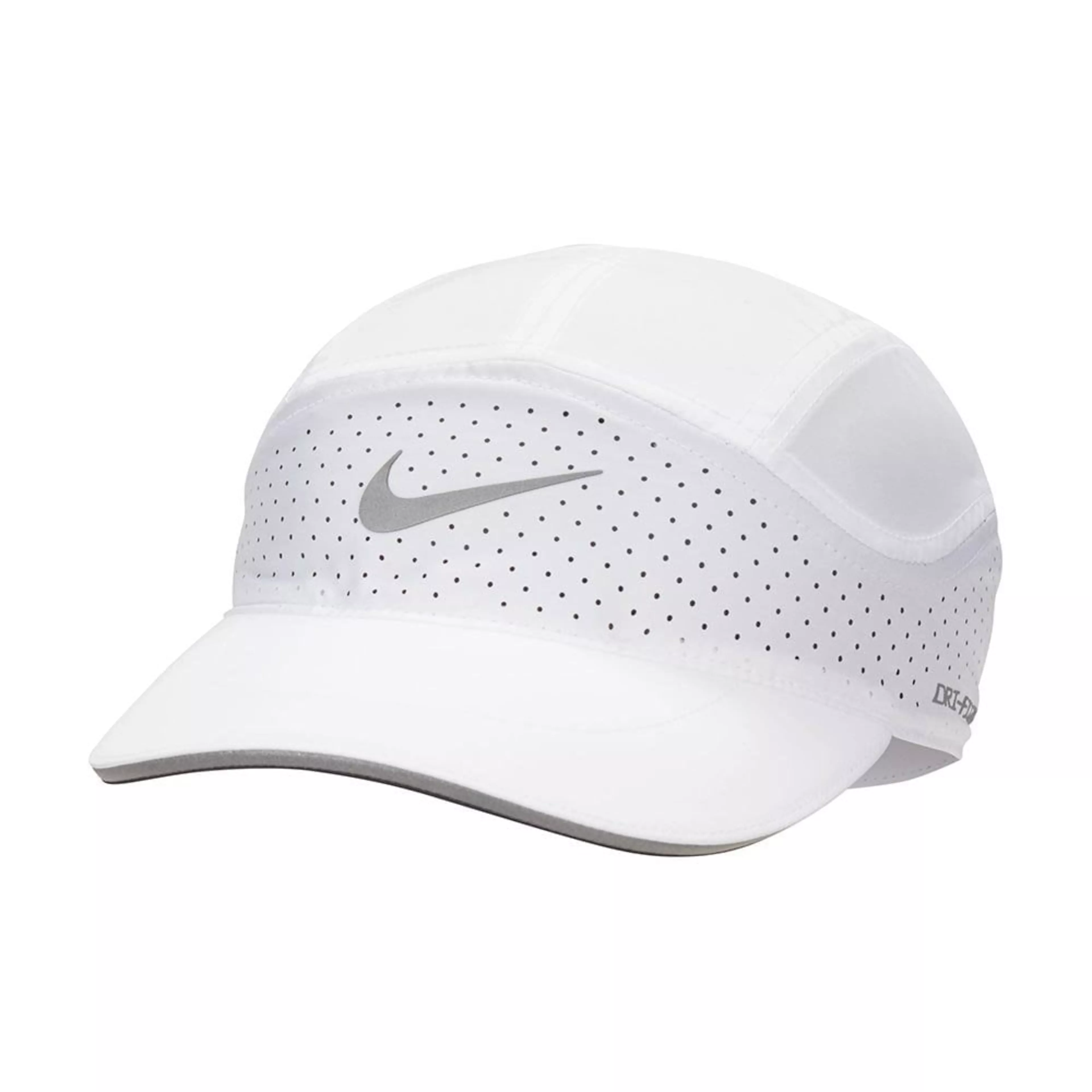 WHITE/ANTHRACITE/REFLECTIVE SILV