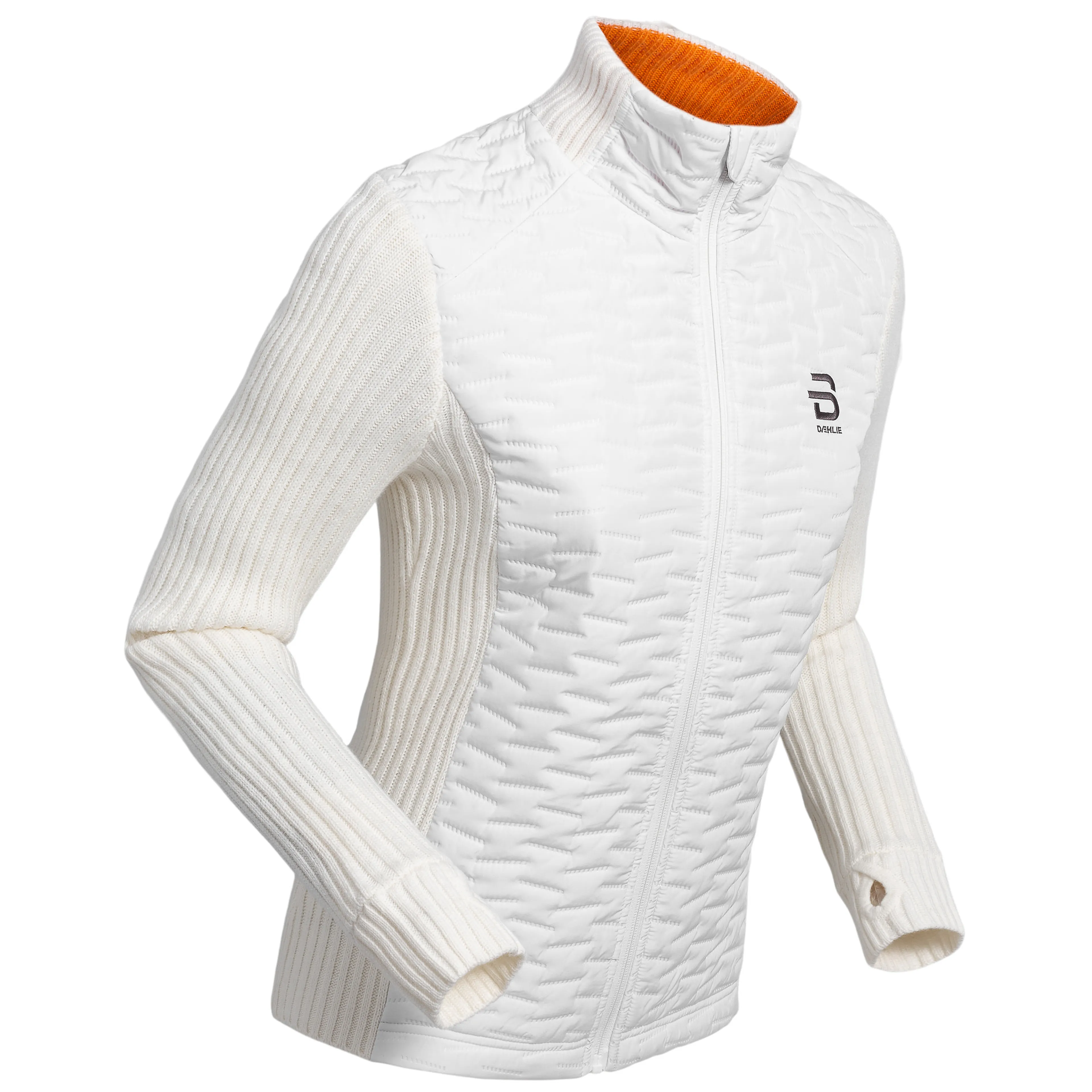 Full Zip Comfy Wmn